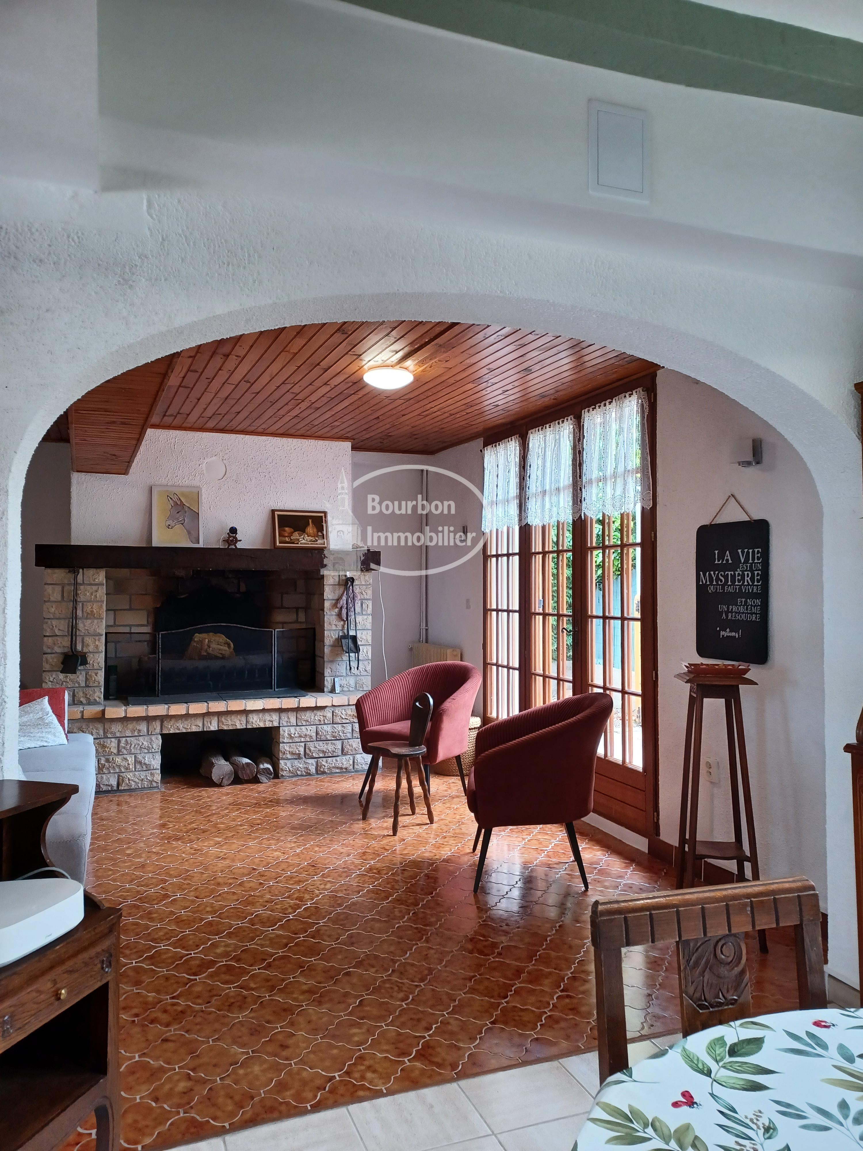 Photo 6 — BOURBON IMMOBILIER