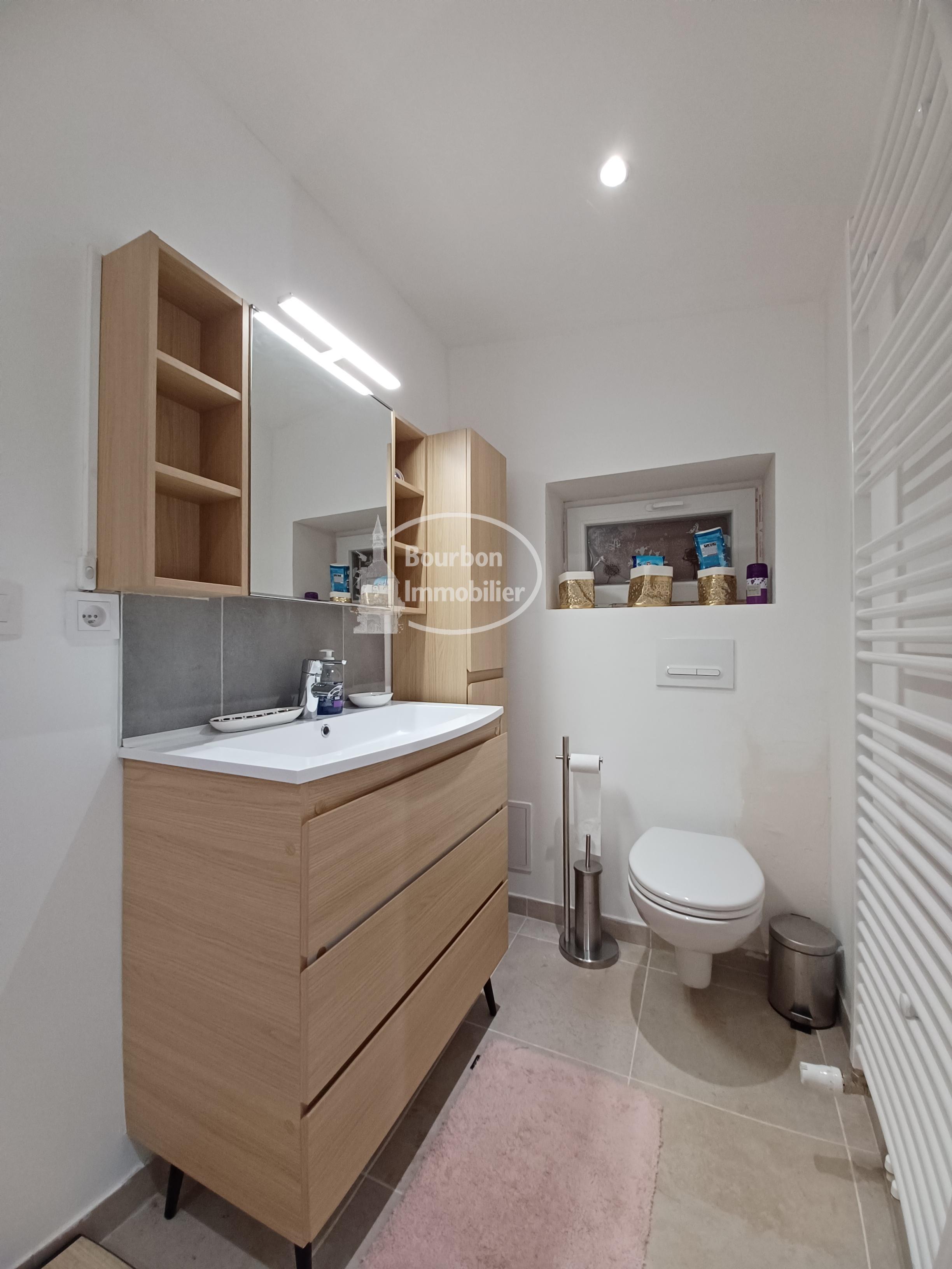 Photo 7 — BOURBON IMMOBILIER