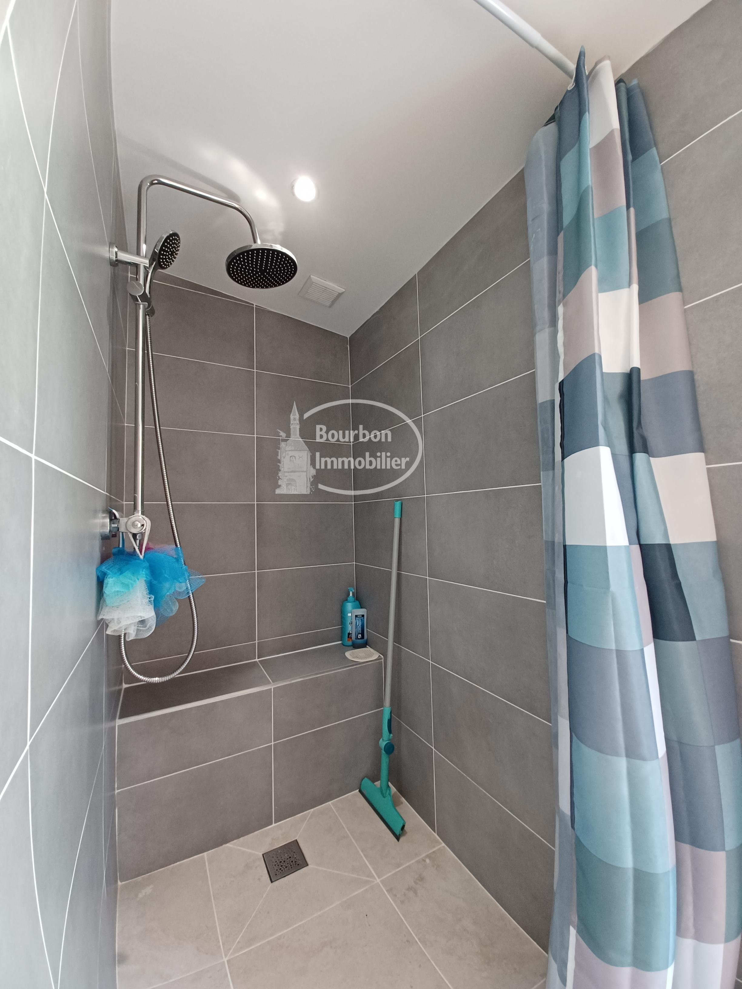Photo 8 — BOURBON IMMOBILIER