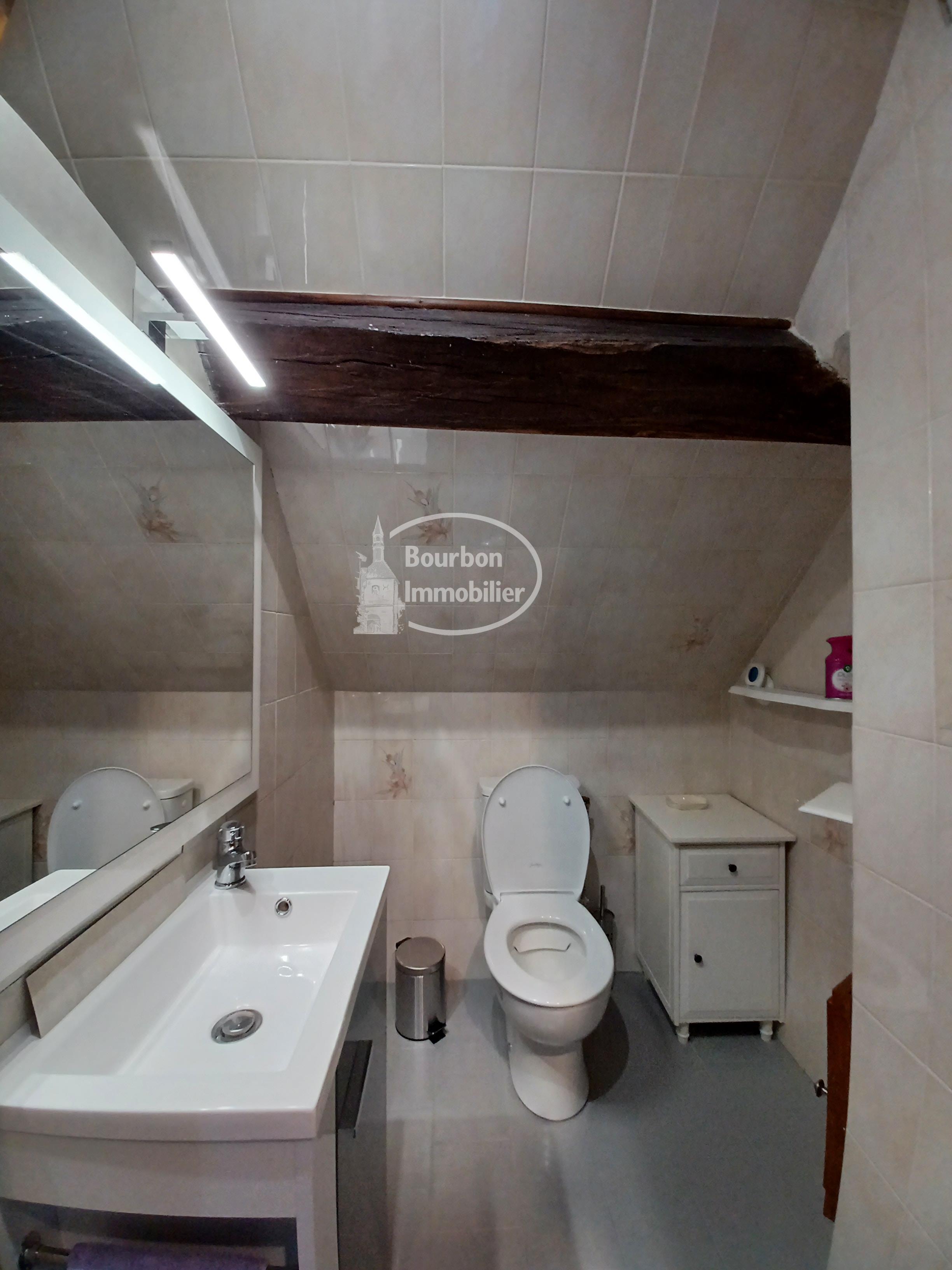 Photo 11 — BOURBON IMMOBILIER