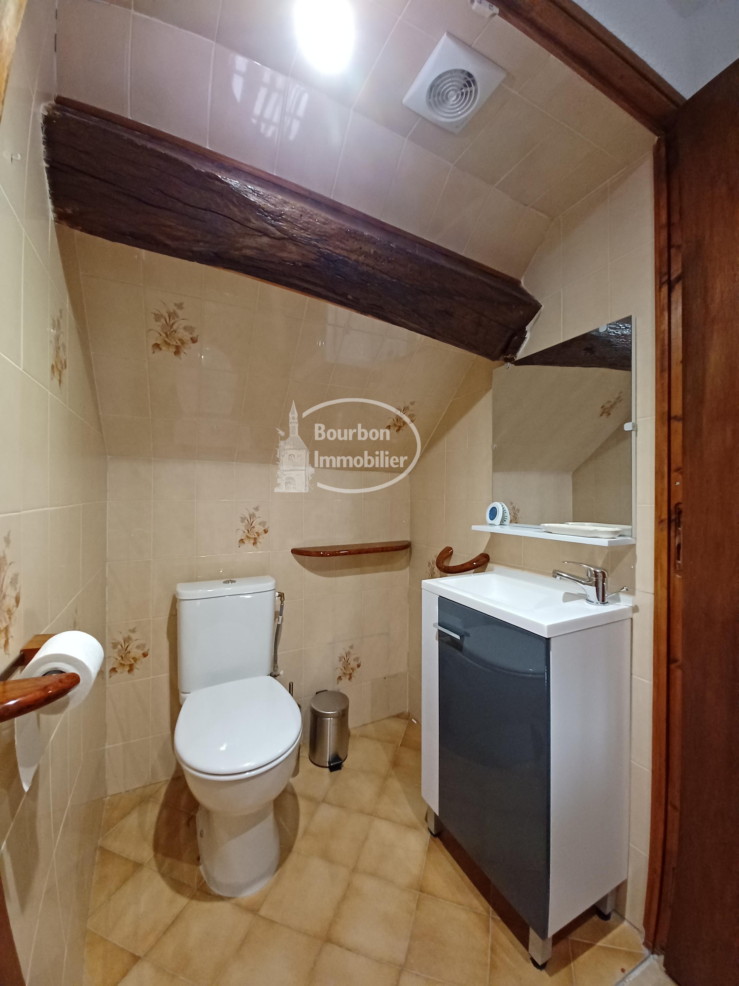 Photo 13 — BOURBON IMMOBILIER
