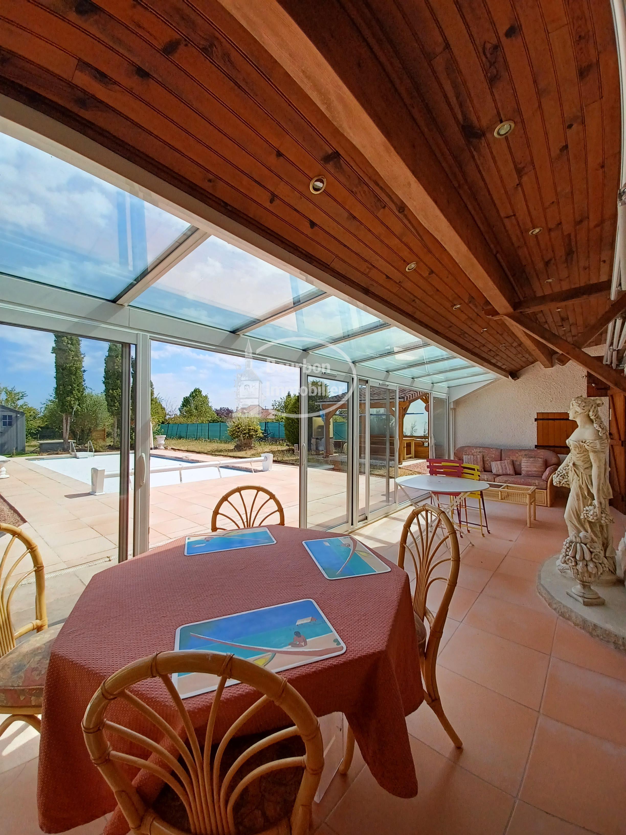 Photo 14 — BOURBON IMMOBILIER