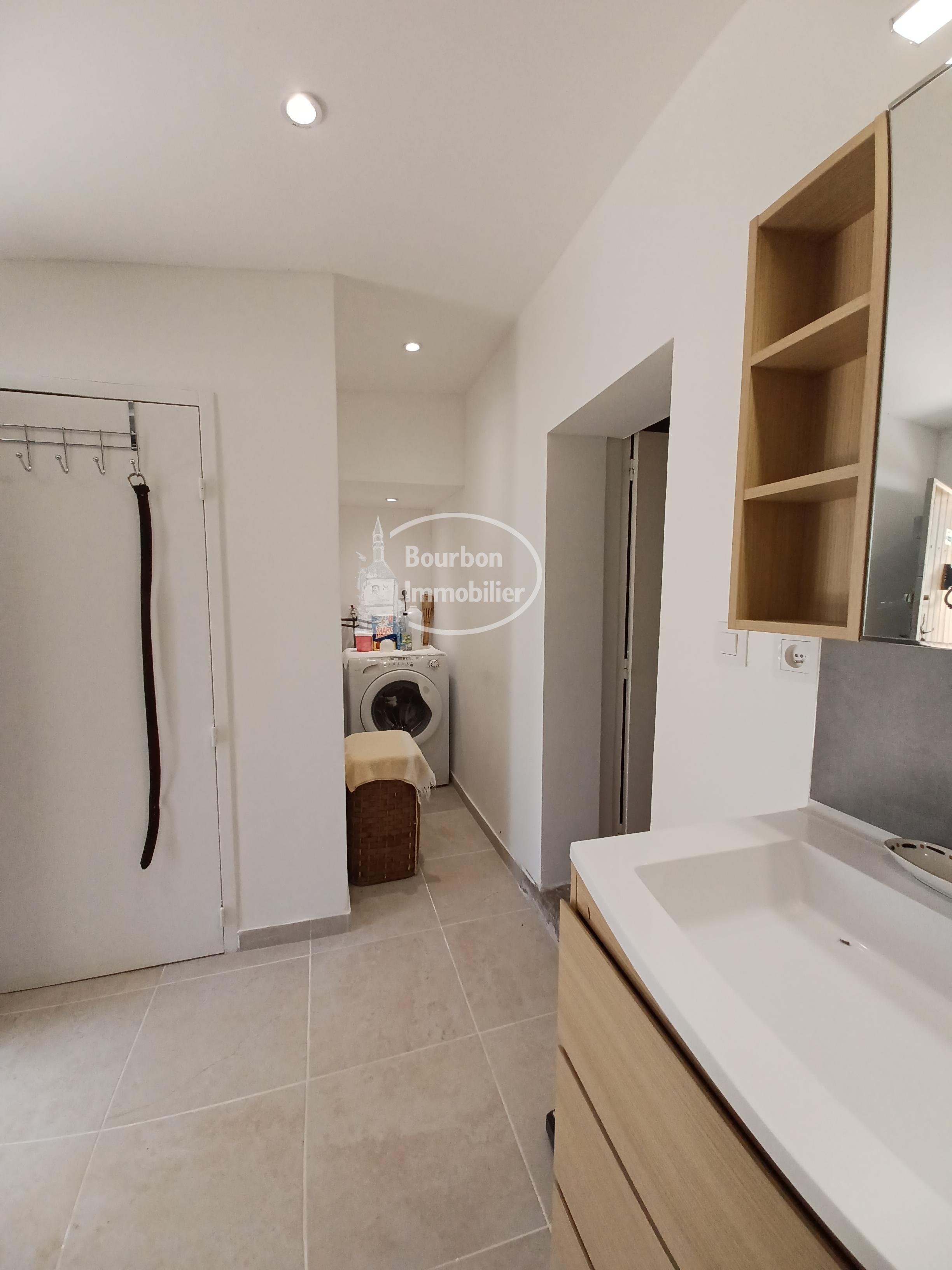Photo 9 — BOURBON IMMOBILIER