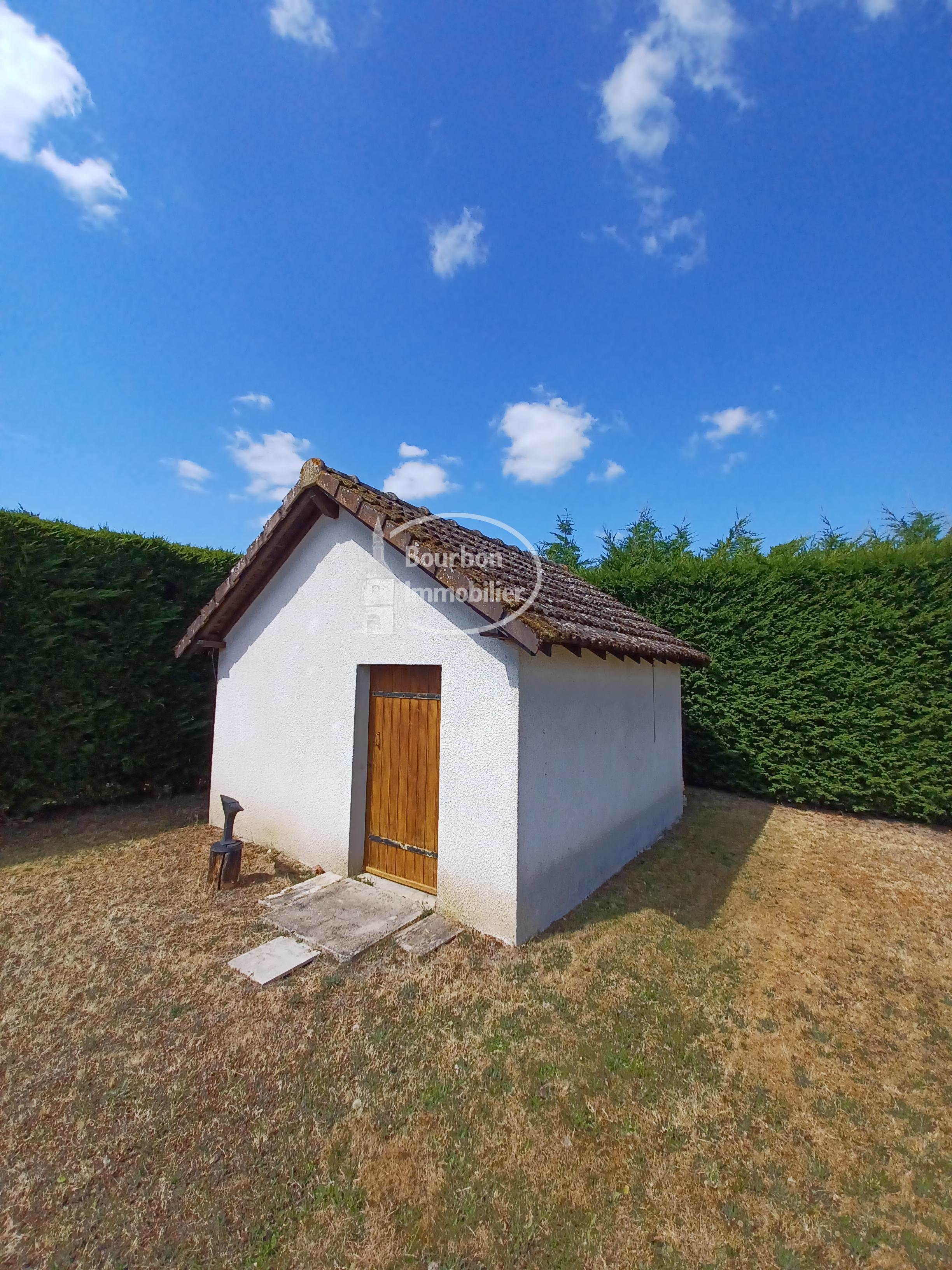 Photo 18 — BOURBON IMMOBILIER