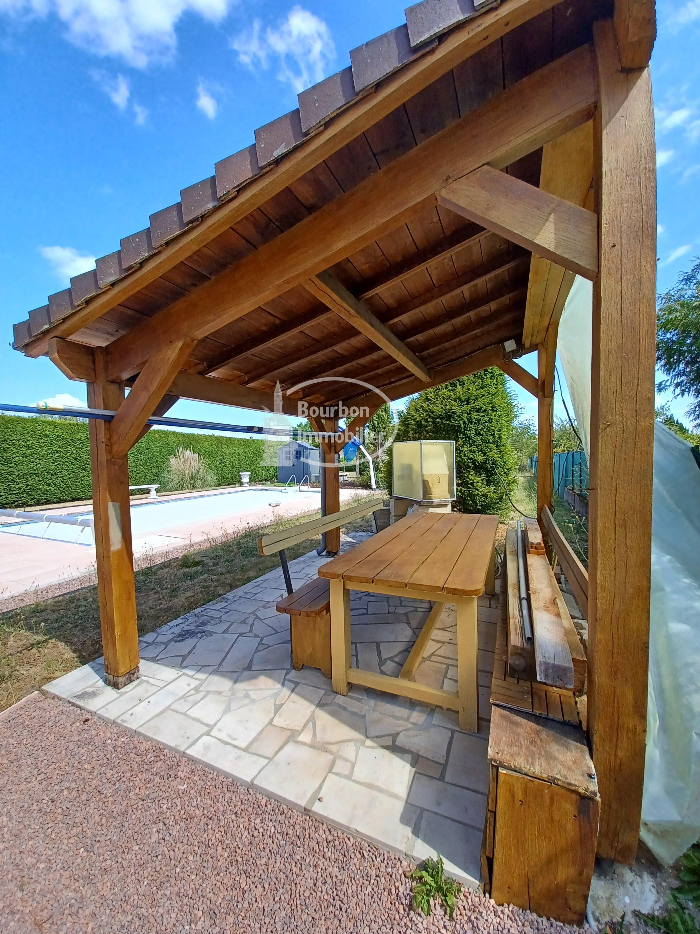 Photo 16 — BOURBON IMMOBILIER