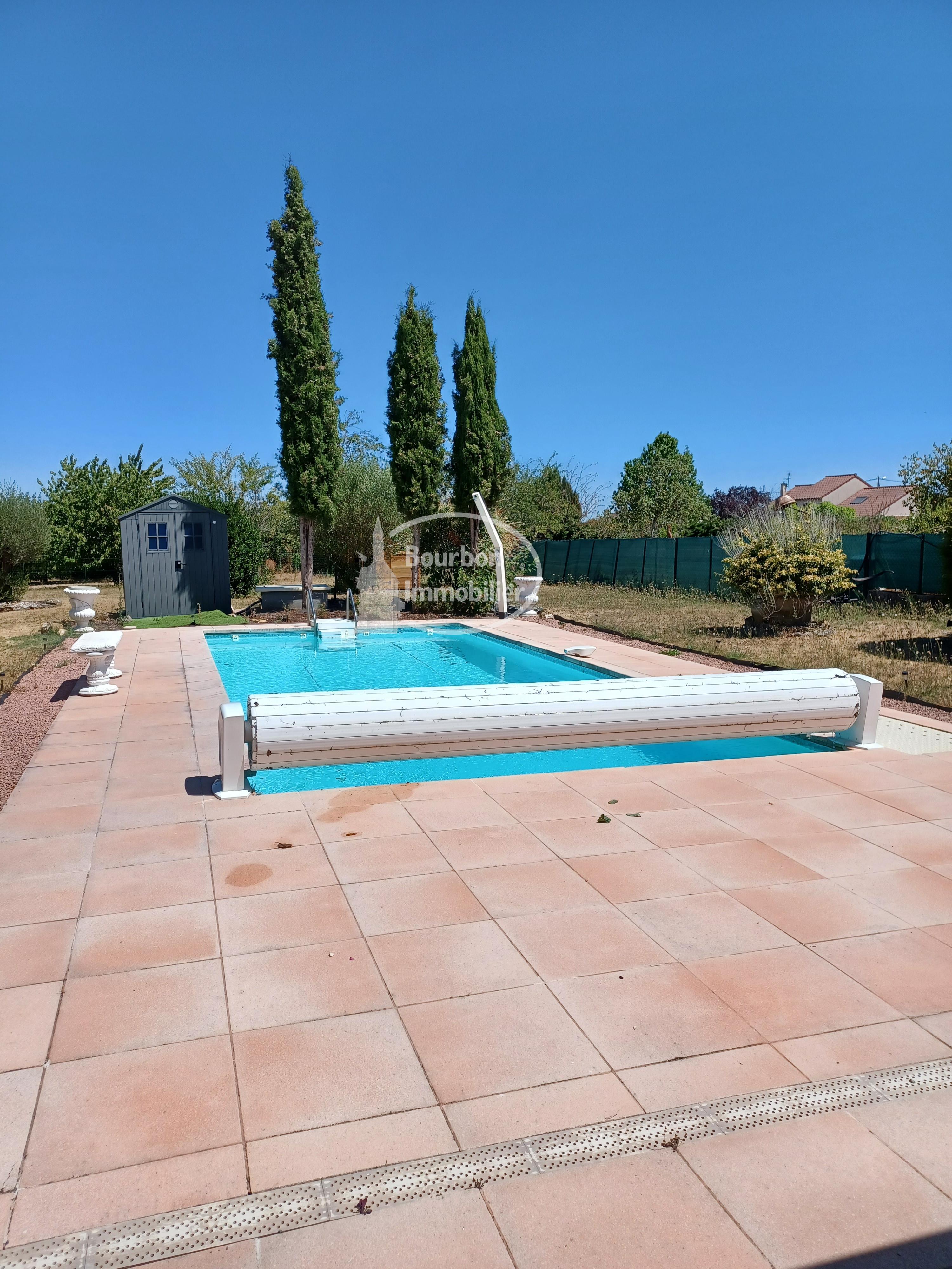 Photo 15 — BOURBON IMMOBILIER
