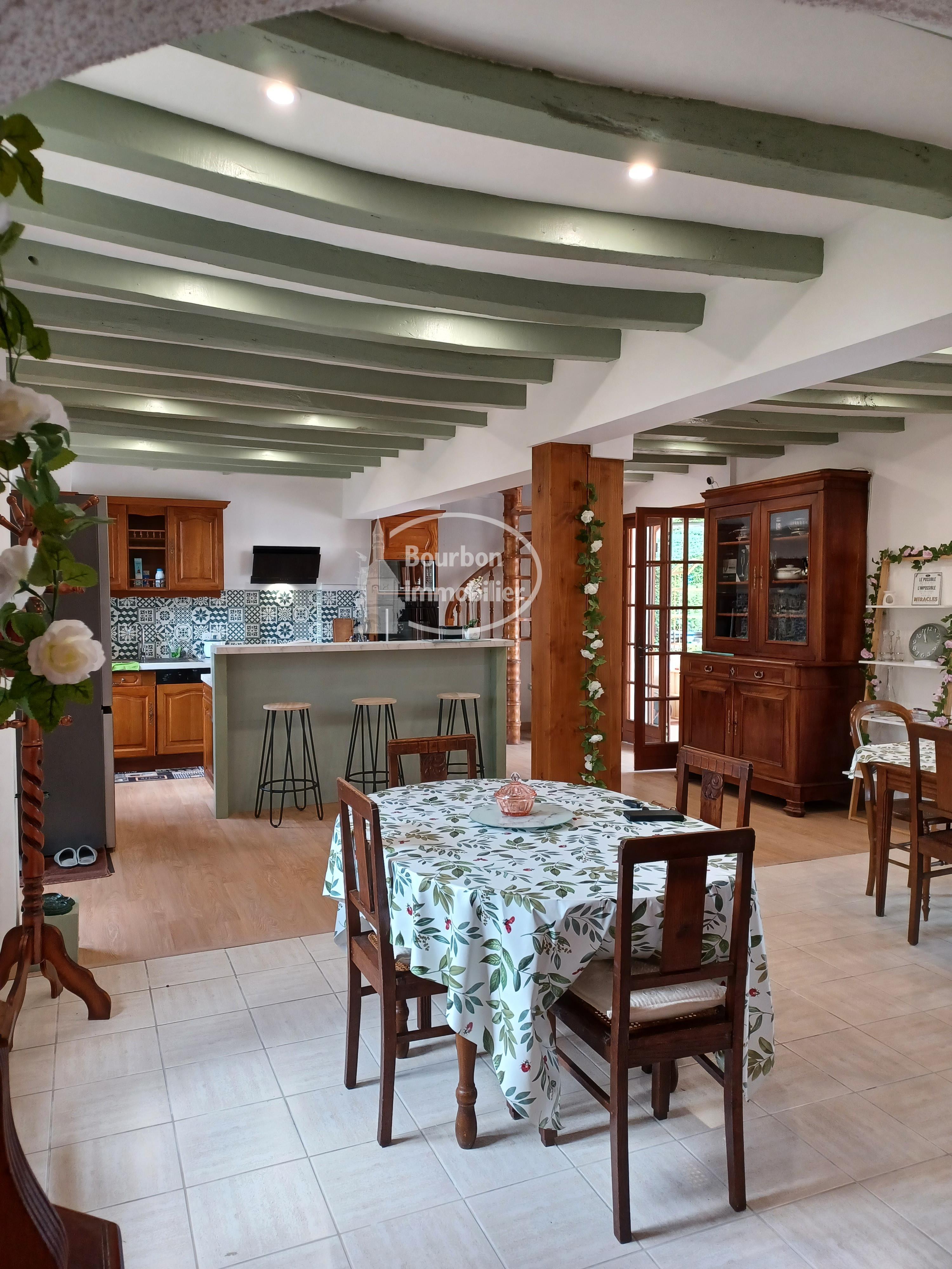 Photo 5 — BOURBON IMMOBILIER
