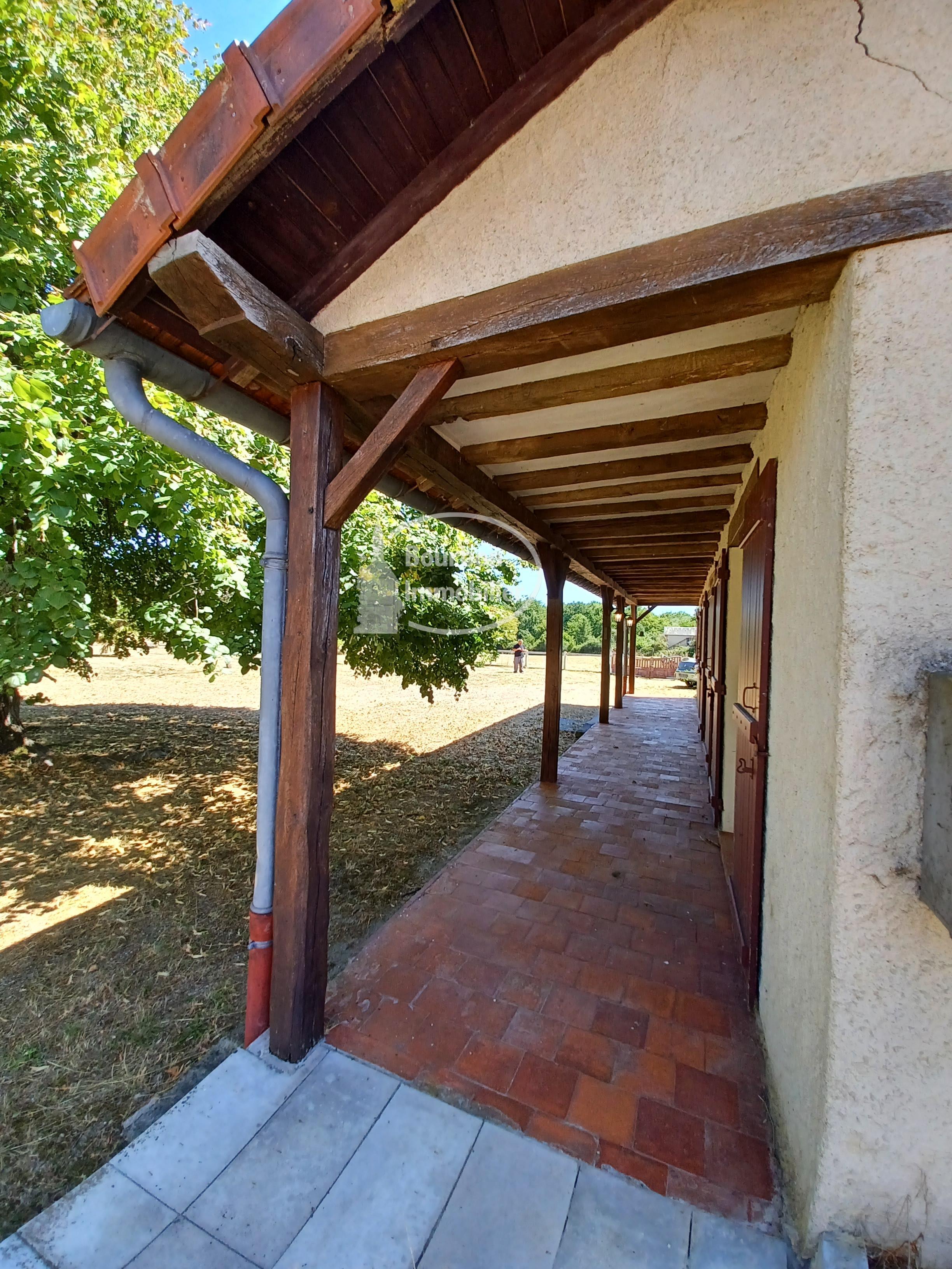 Photo 2 — BOURBON IMMOBILIER