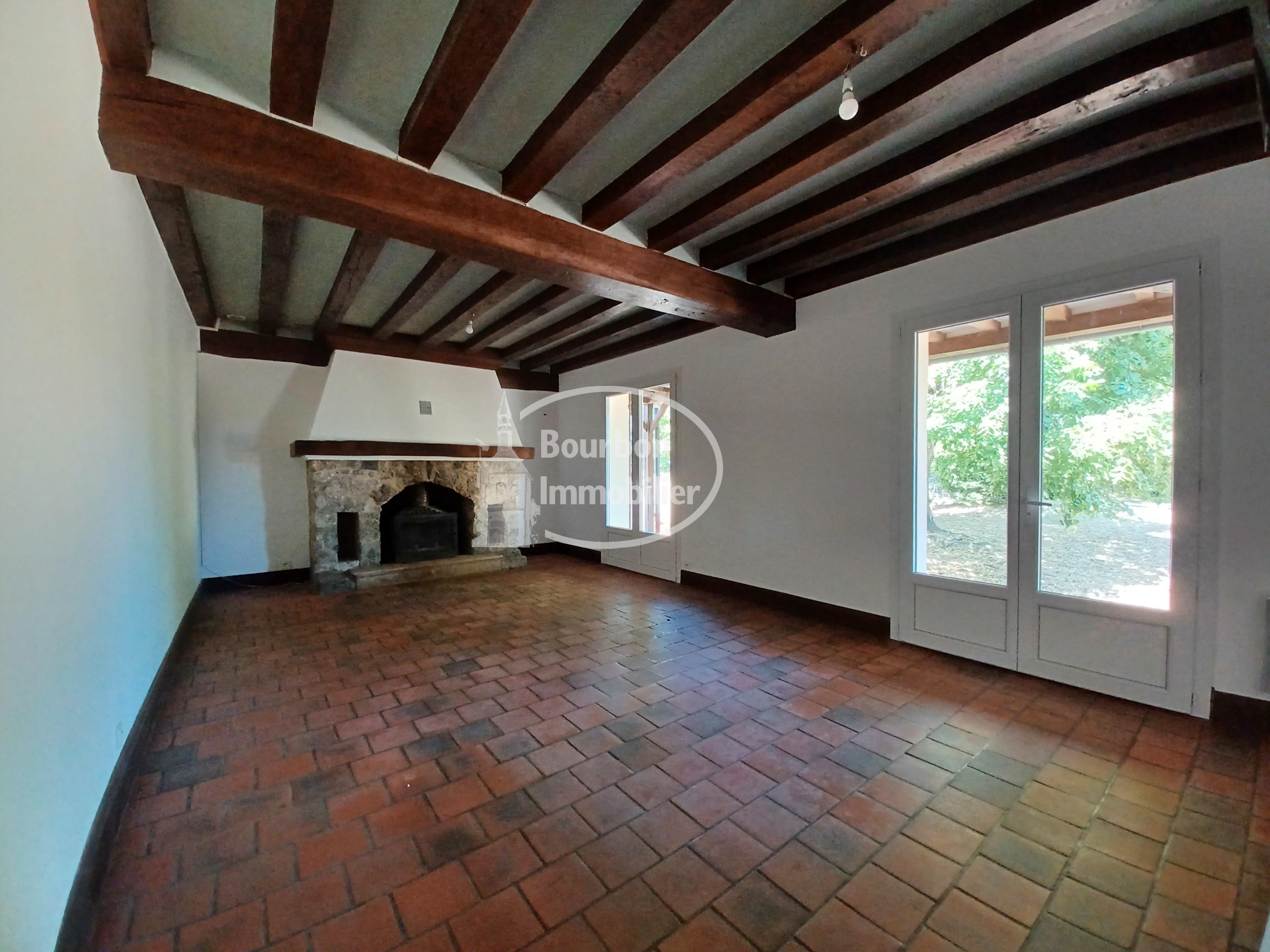 Photo 3 — BOURBON IMMOBILIER