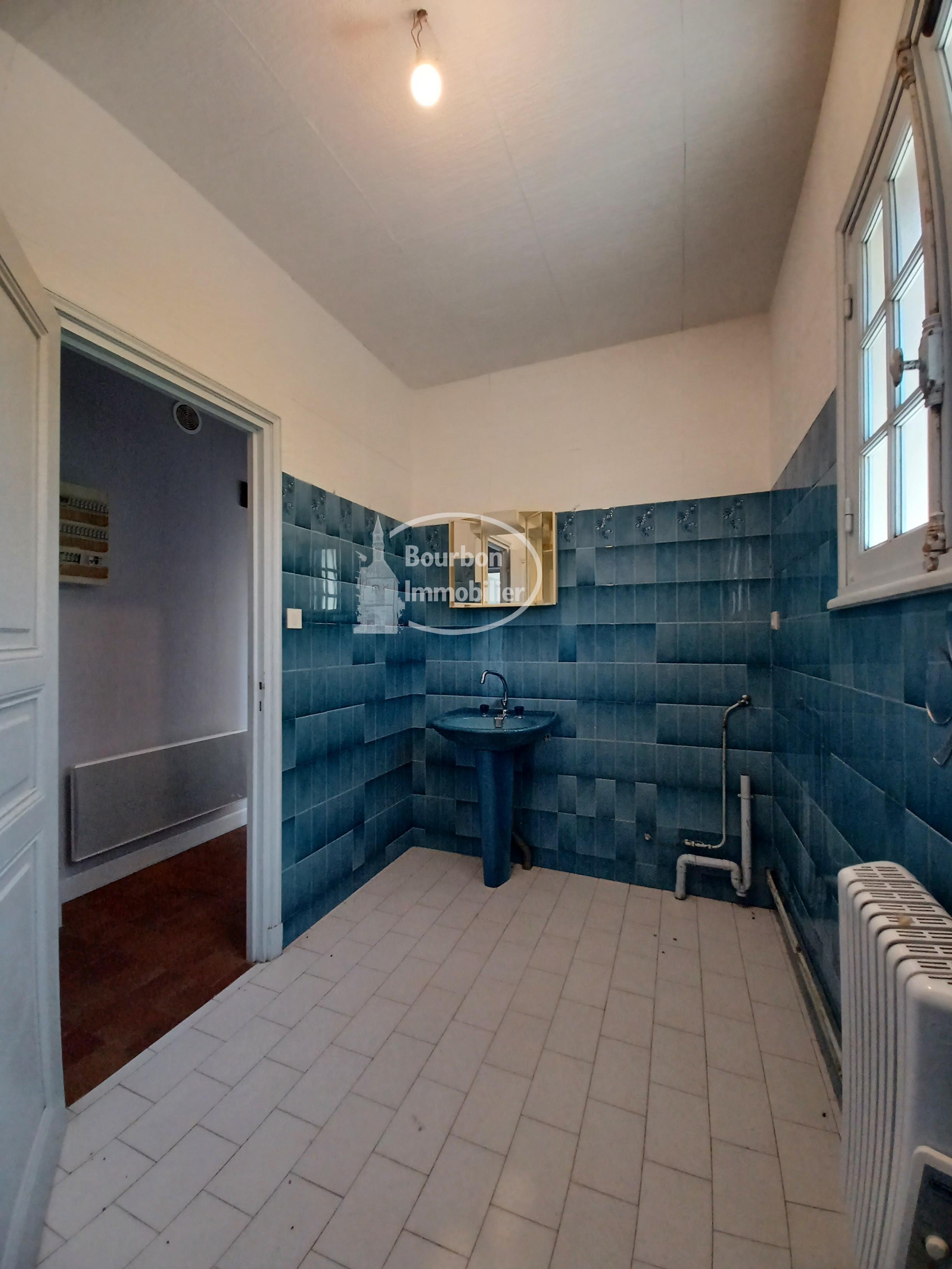 Photo 7 — BOURBON IMMOBILIER