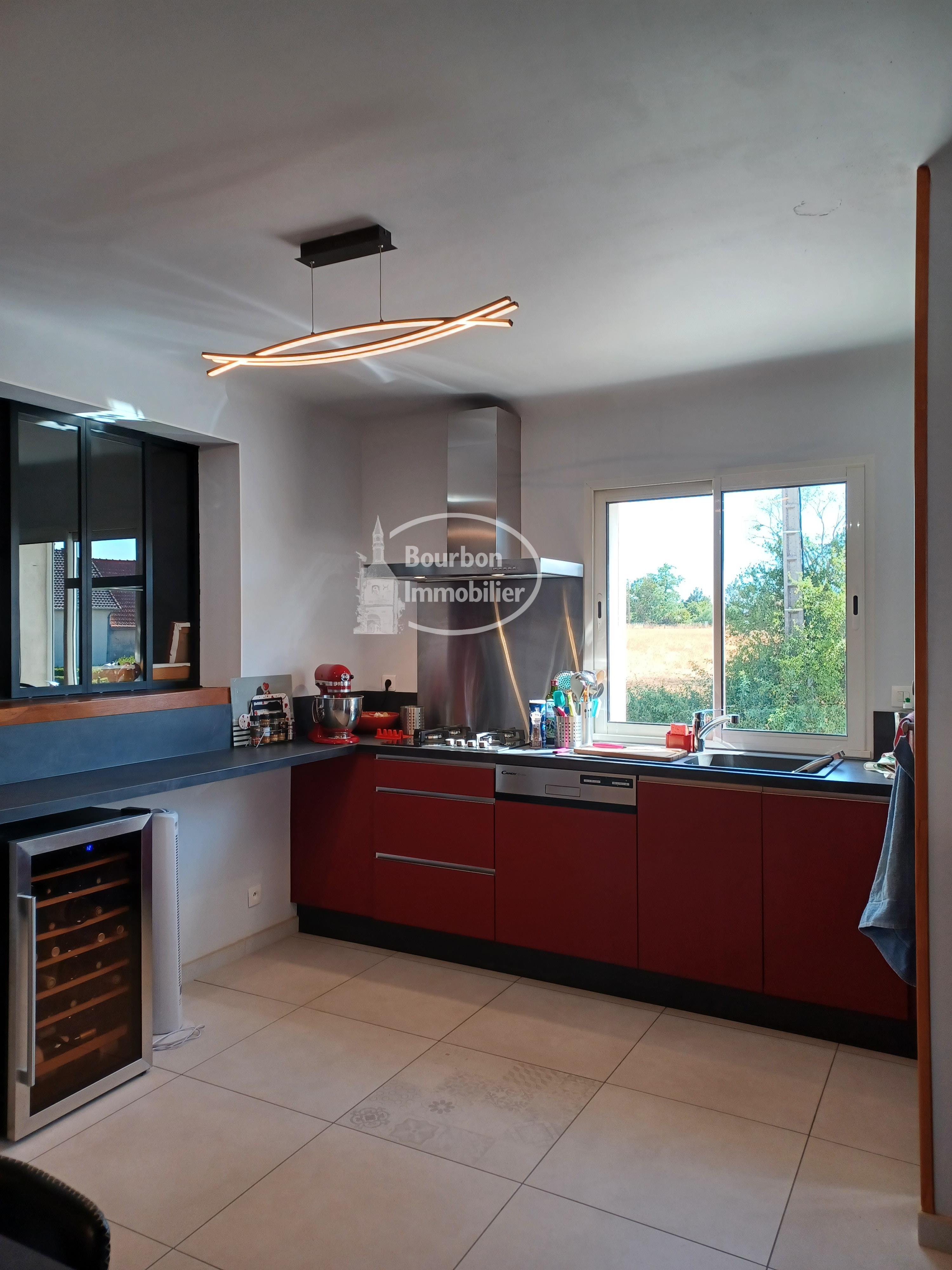 Photo 2 — BOURBON IMMOBILIER