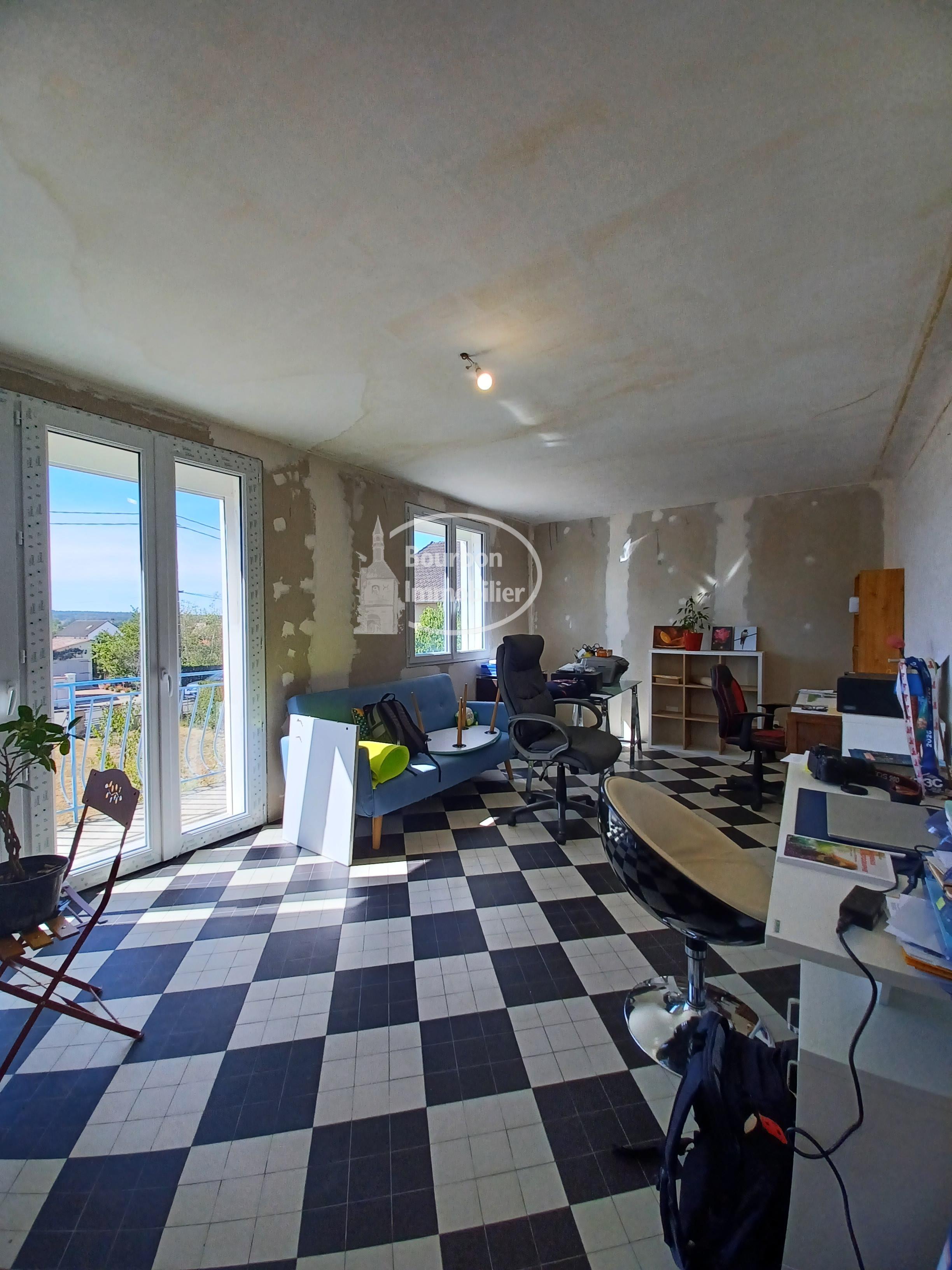 Photo 7 — BOURBON IMMOBILIER