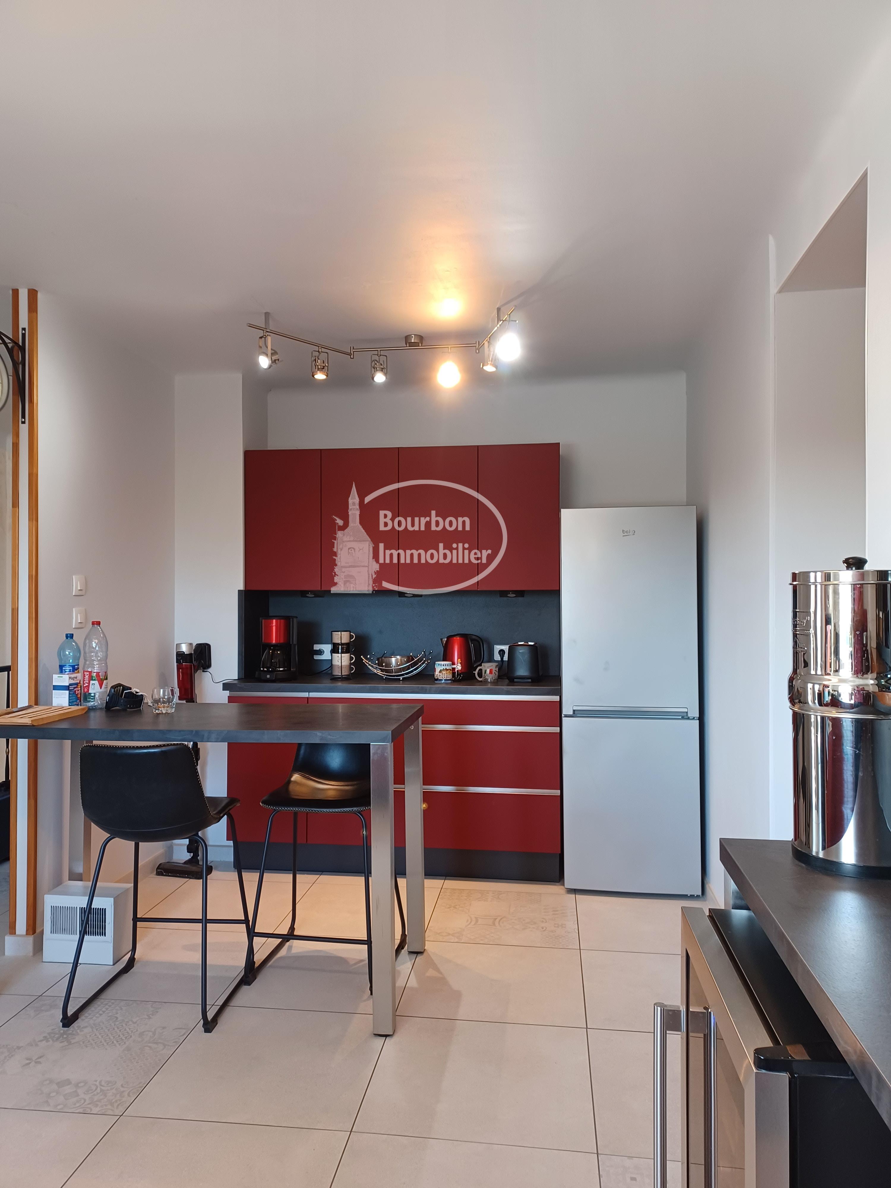 Photo 3 — BOURBON IMMOBILIER