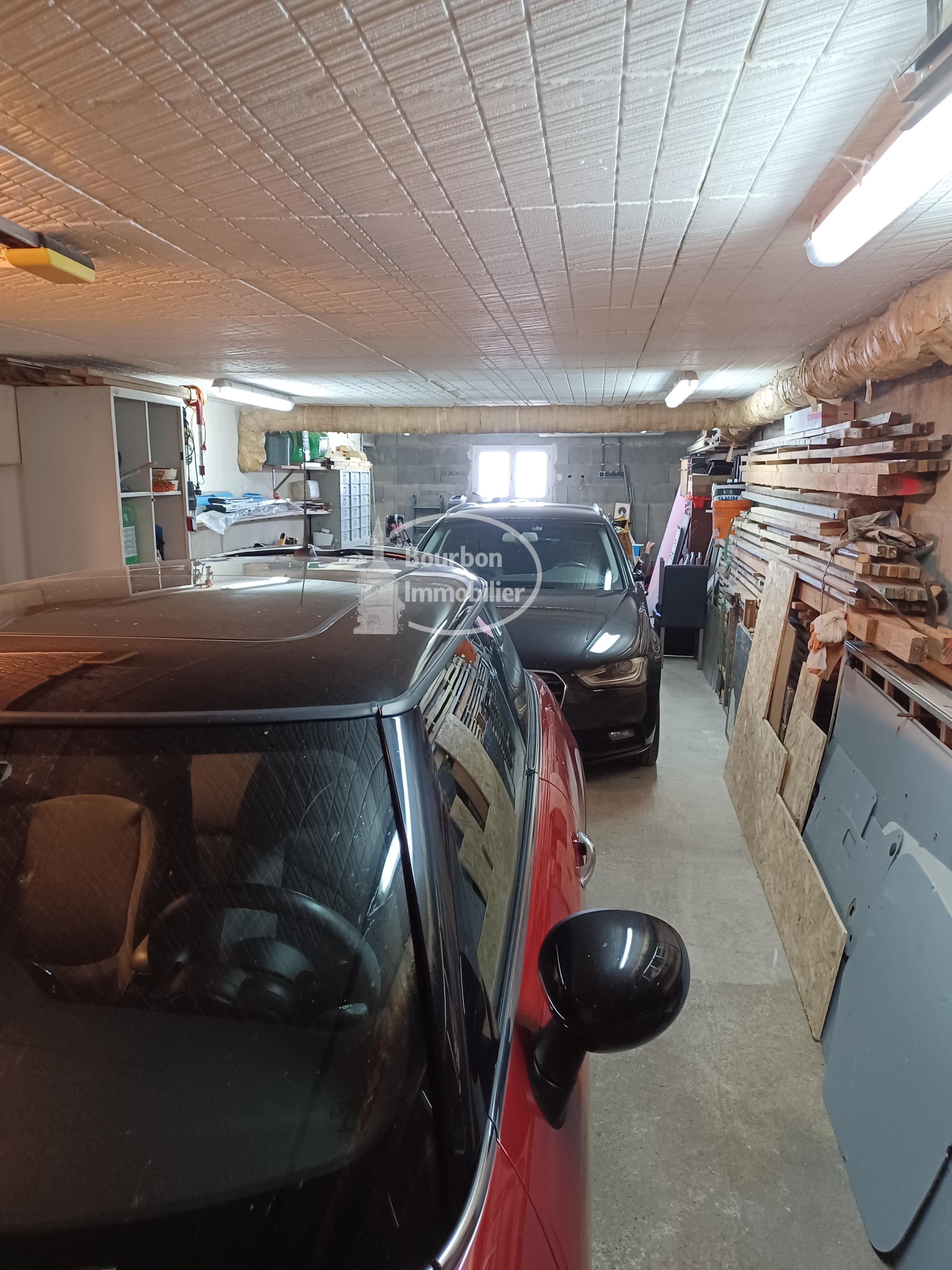Photo 17 — BOURBON IMMOBILIER