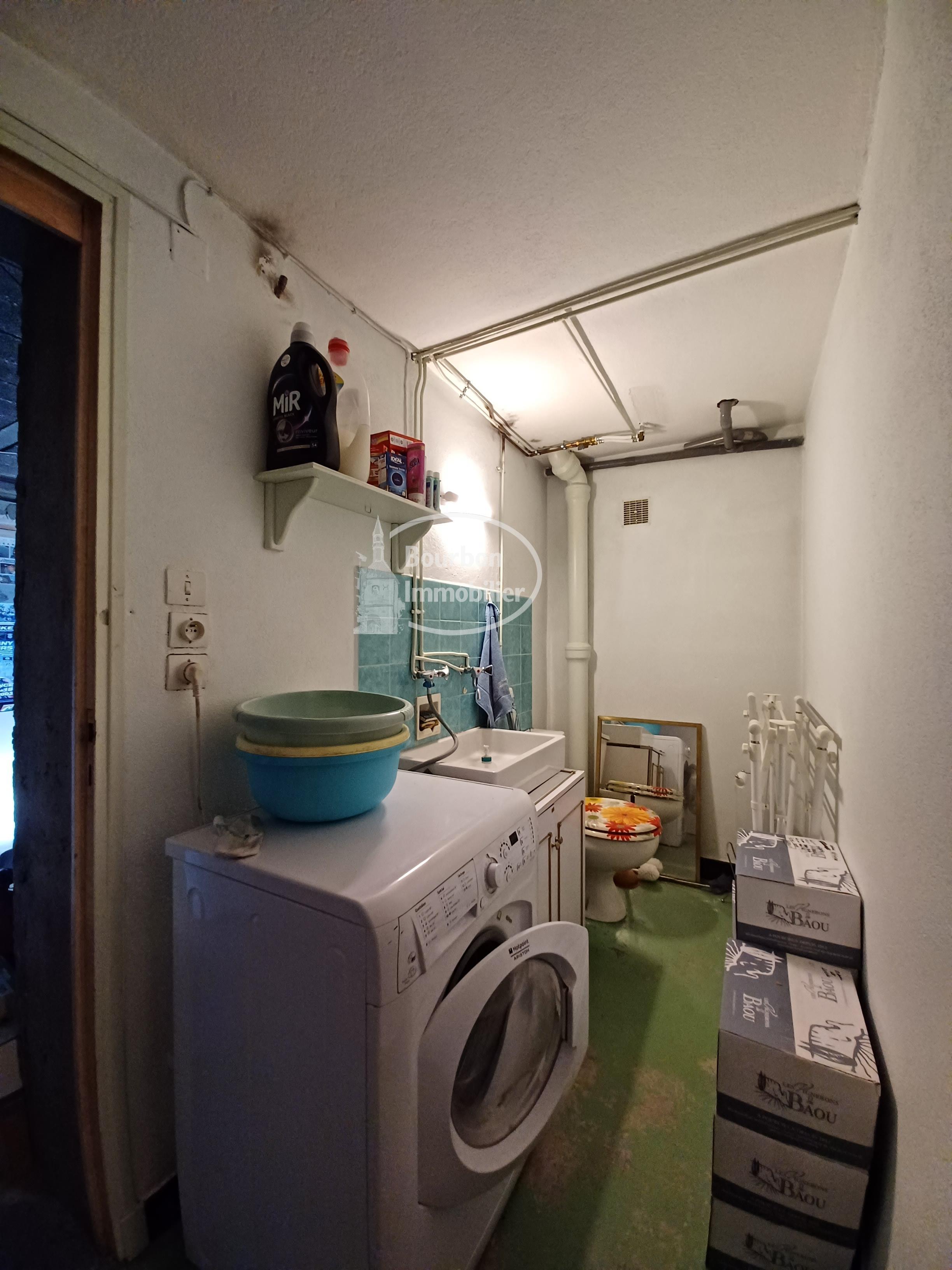 Photo 16 — BOURBON IMMOBILIER