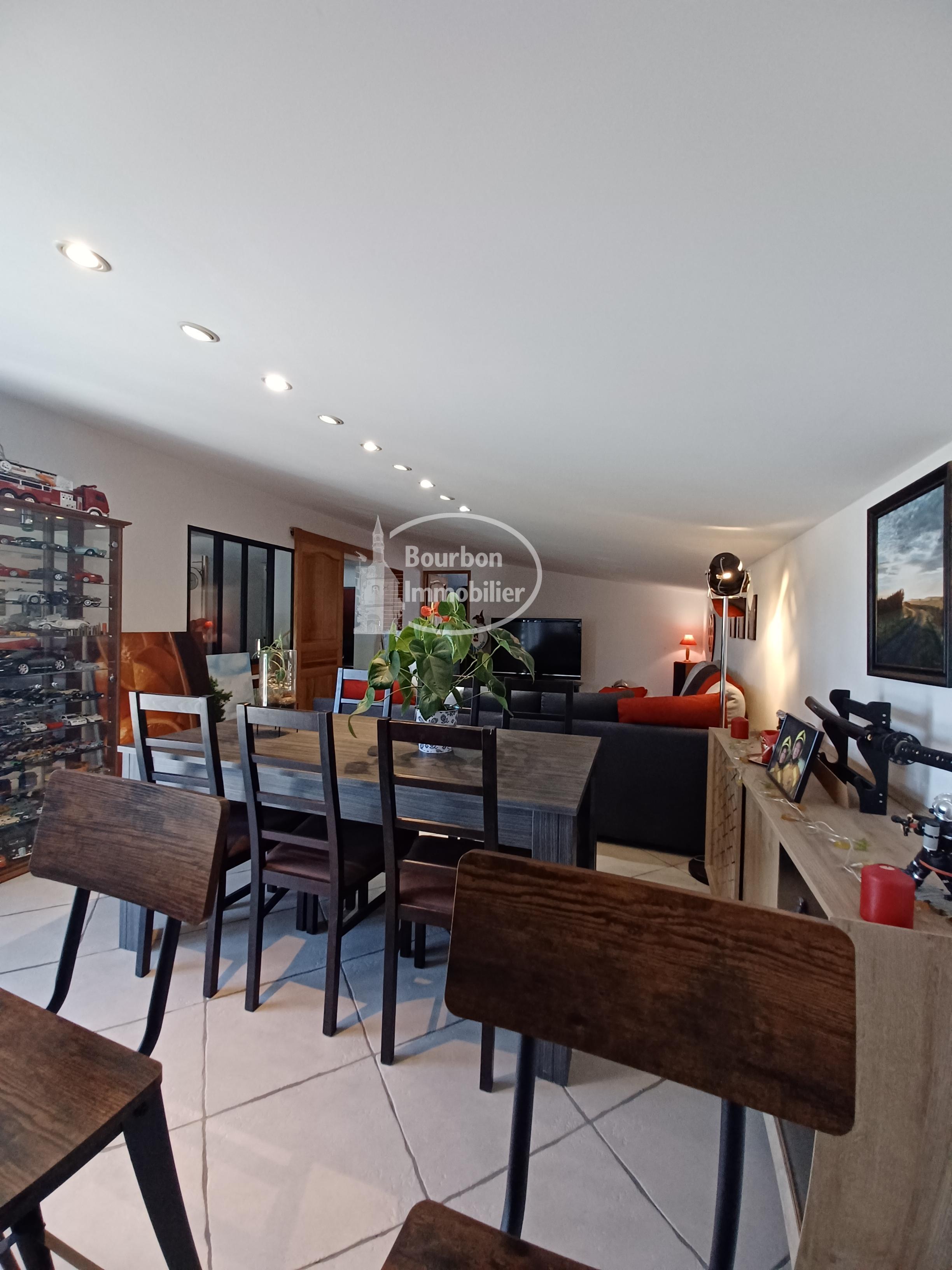 Photo 6 — BOURBON IMMOBILIER