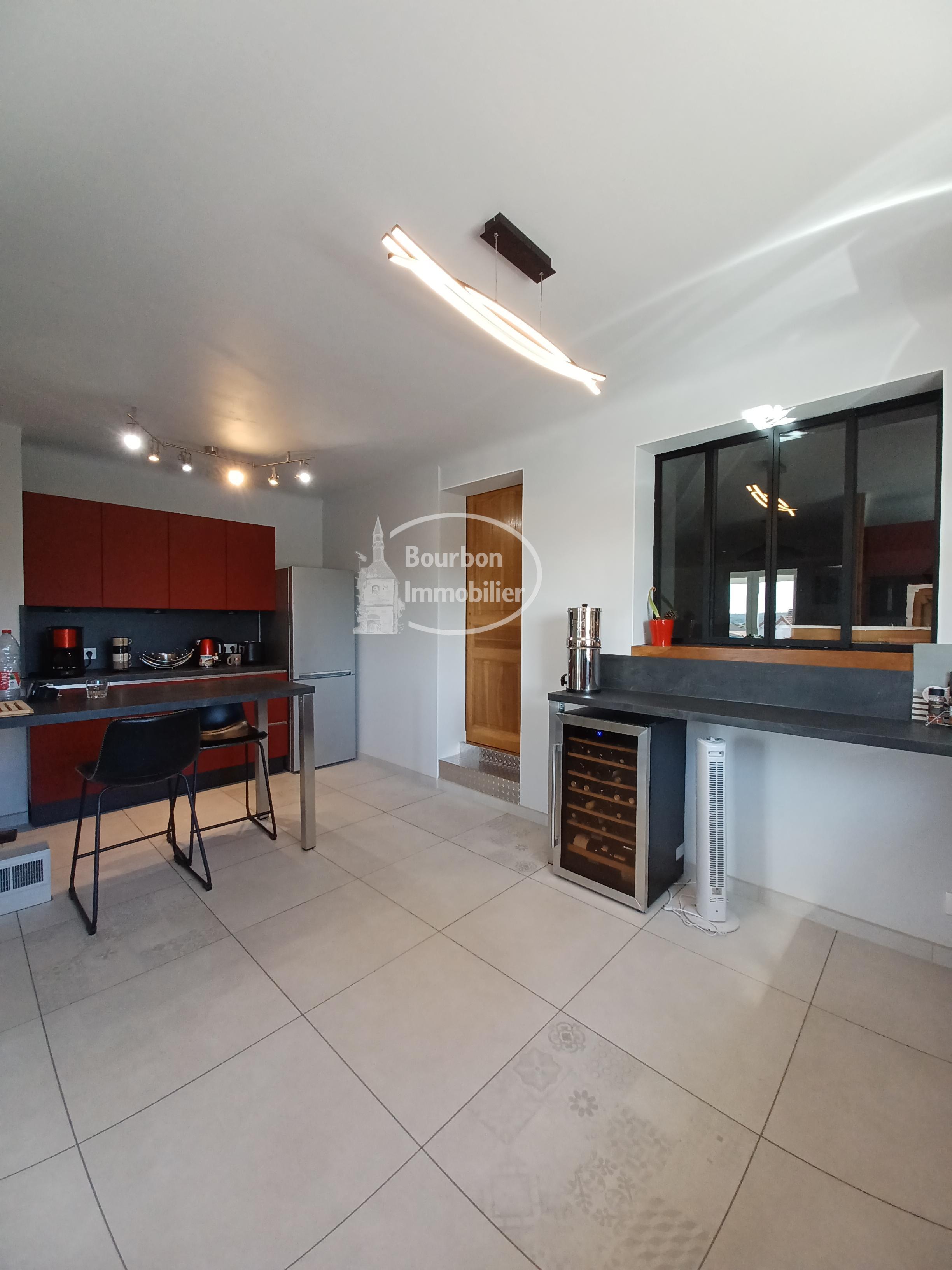 Photo 4 — BOURBON IMMOBILIER