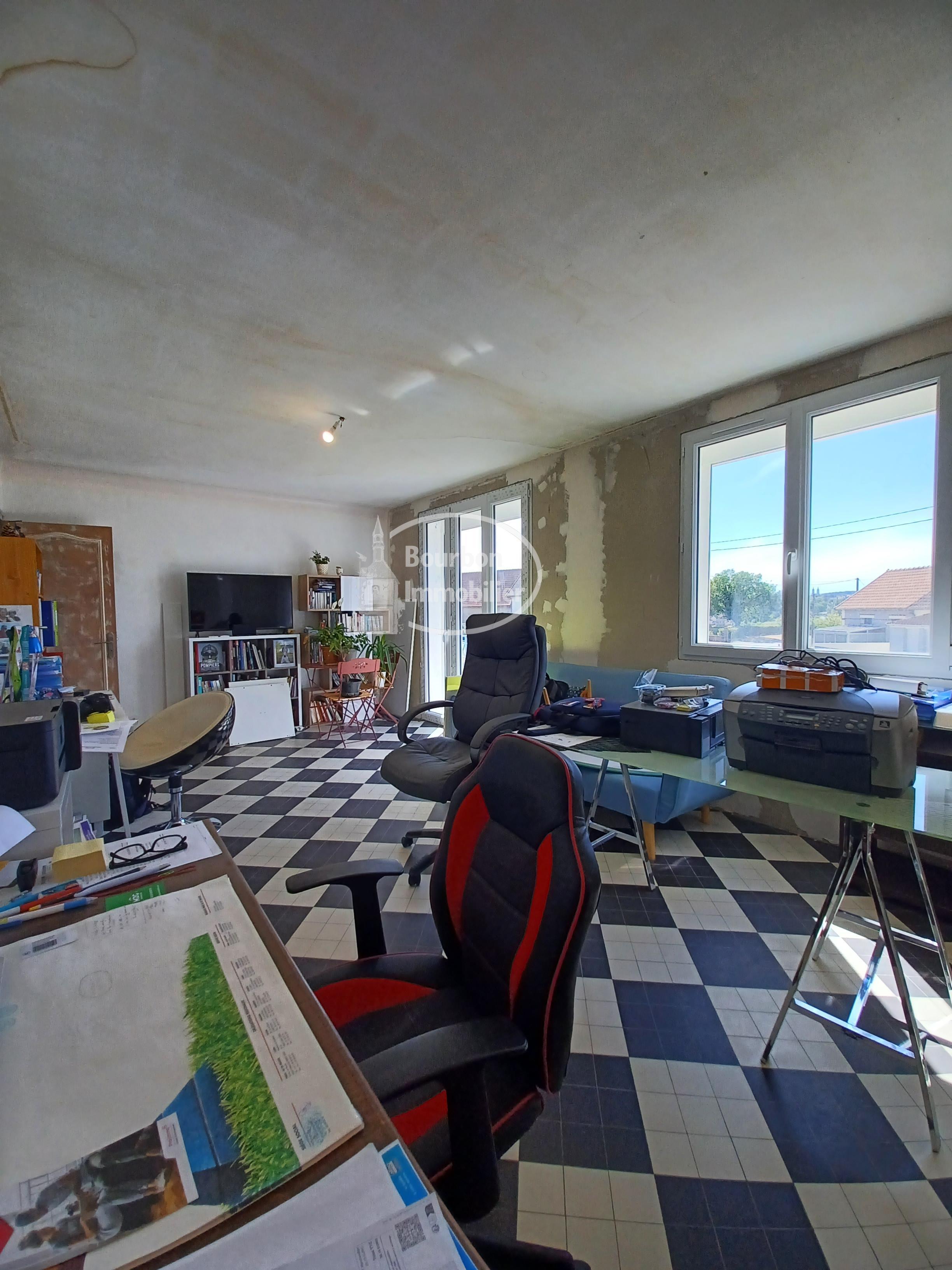 Photo 8 — BOURBON IMMOBILIER