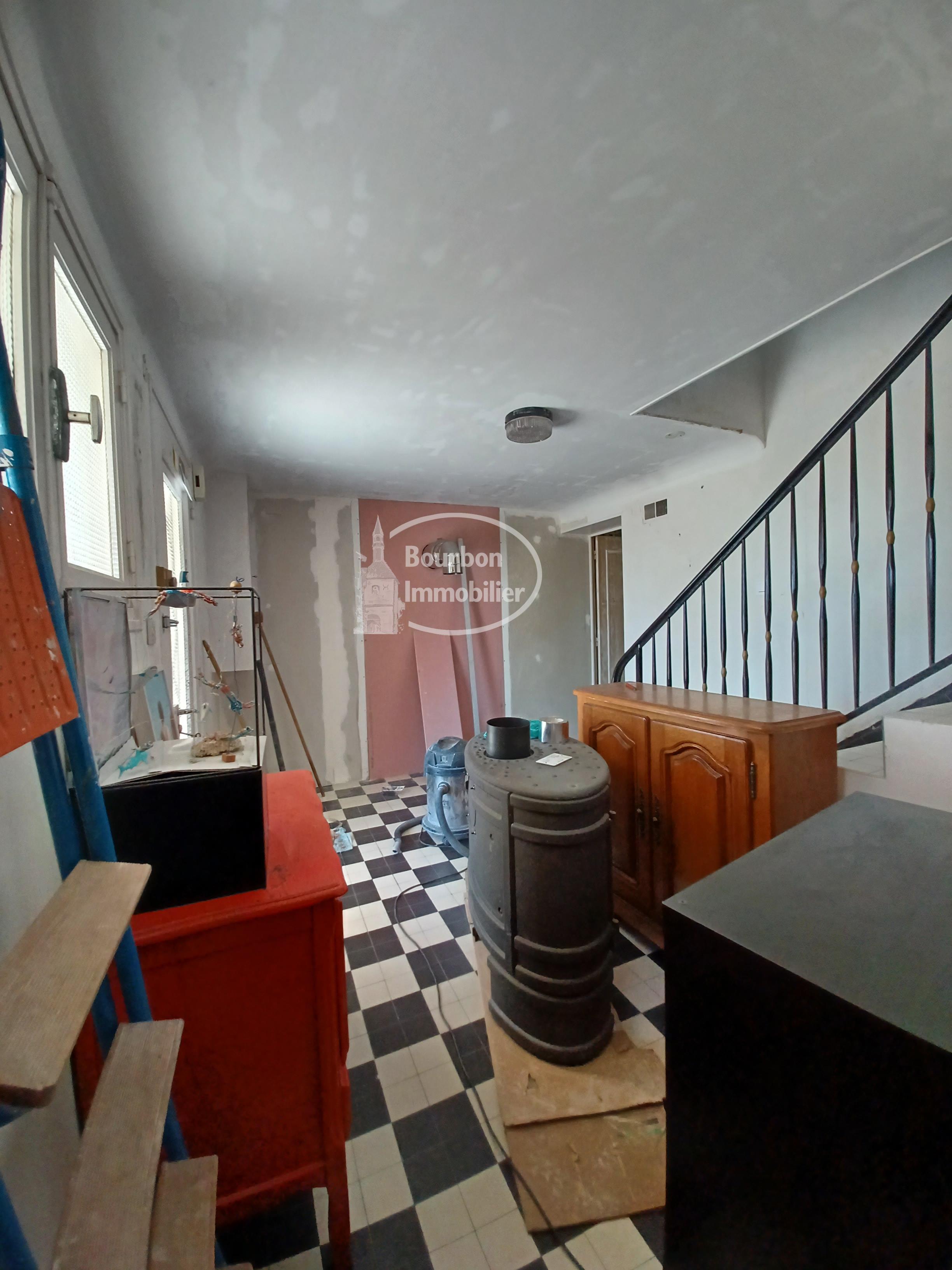 Photo 13 — BOURBON IMMOBILIER