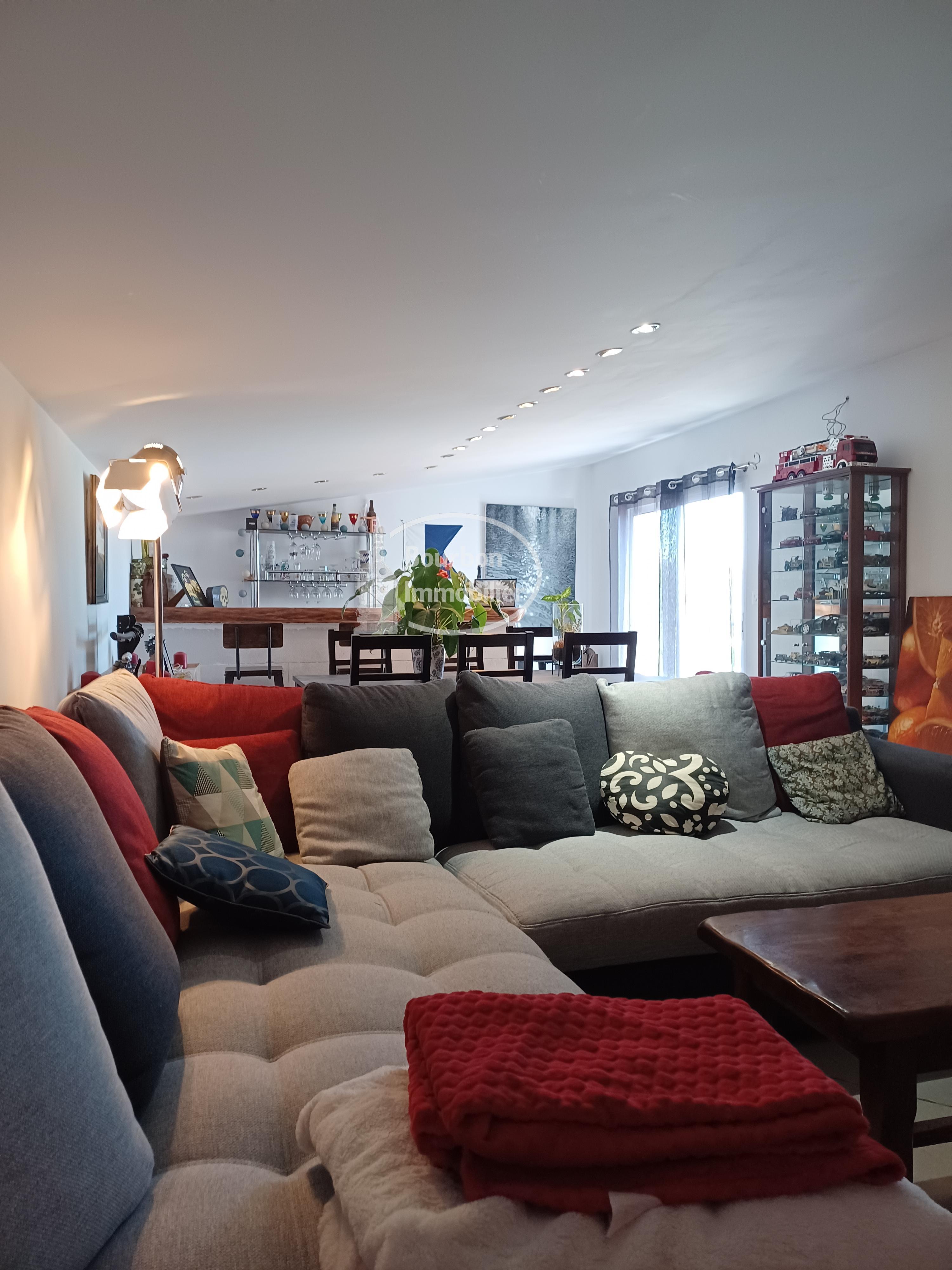 Photo 5 — BOURBON IMMOBILIER