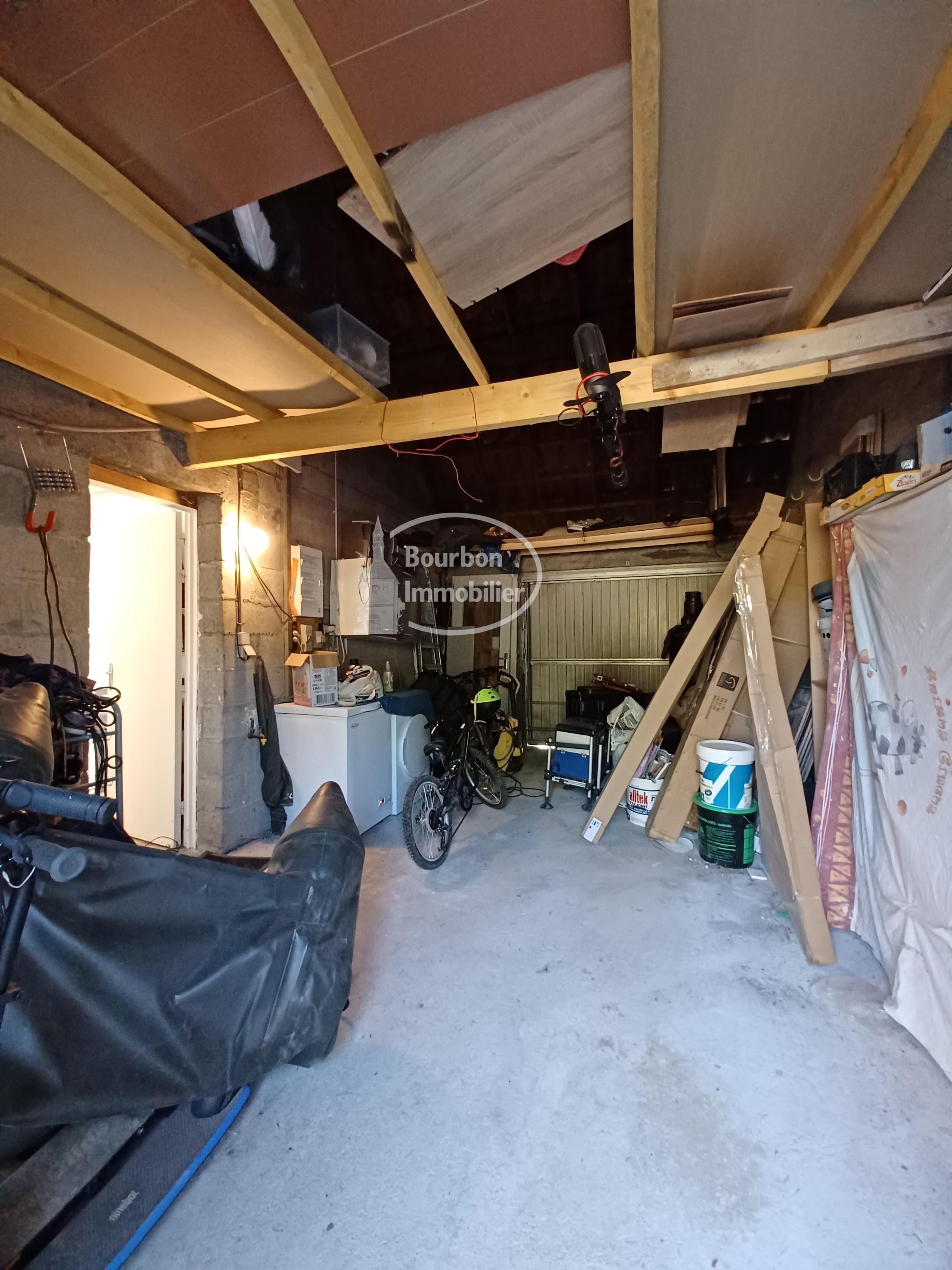 Photo 7 — BOURBON IMMOBILIER