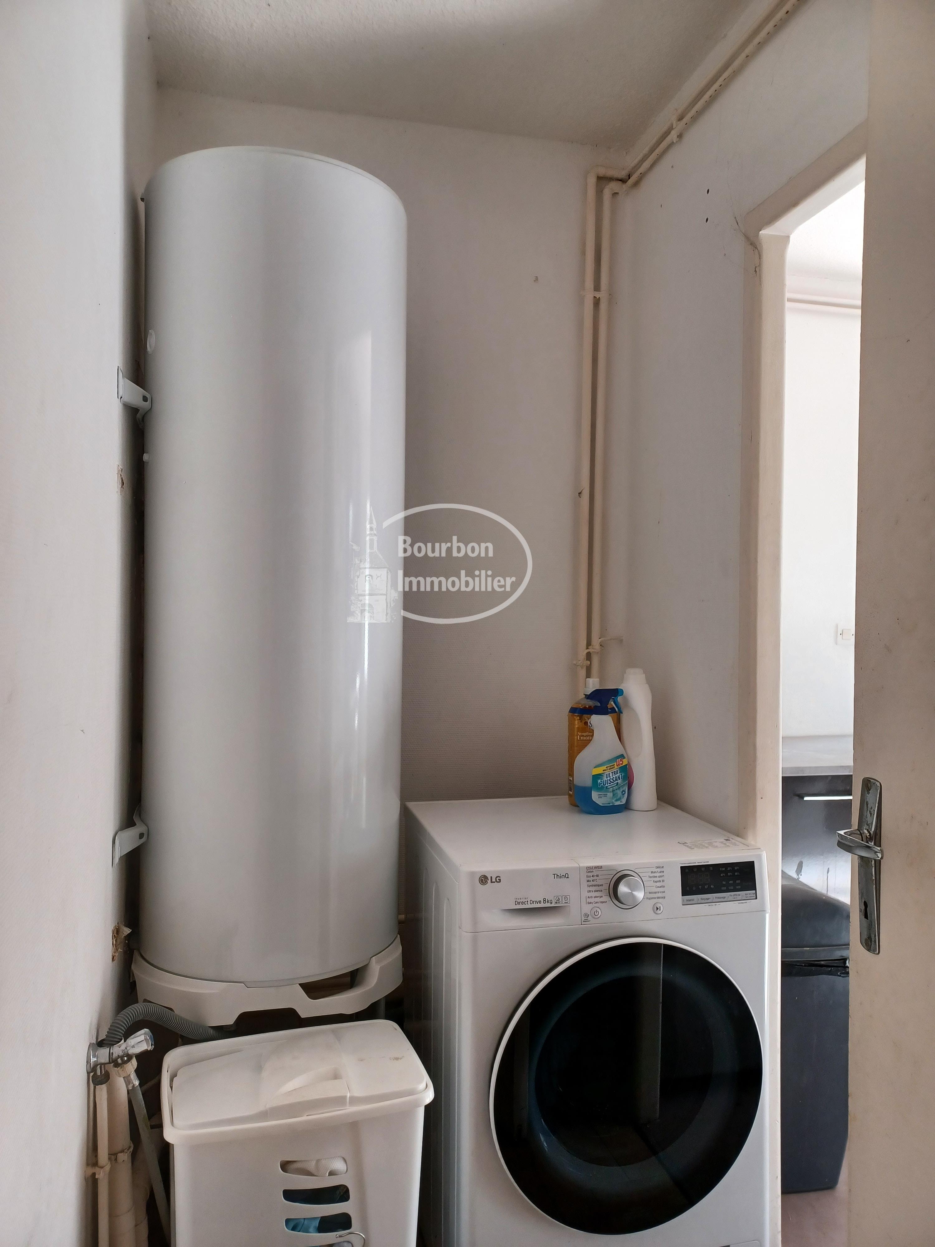 Photo 6 — BOURBON IMMOBILIER