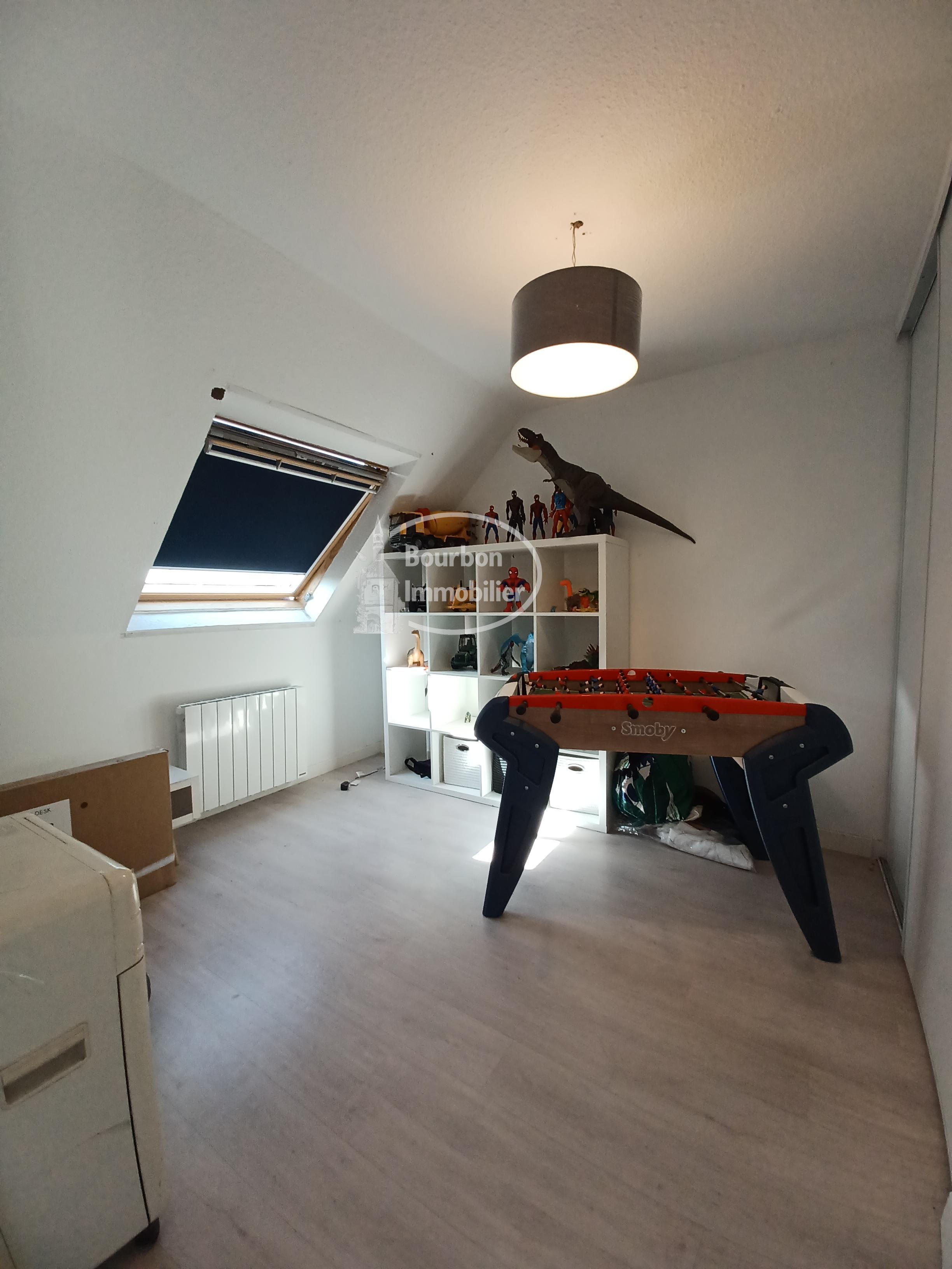 Photo 12 — BOURBON IMMOBILIER