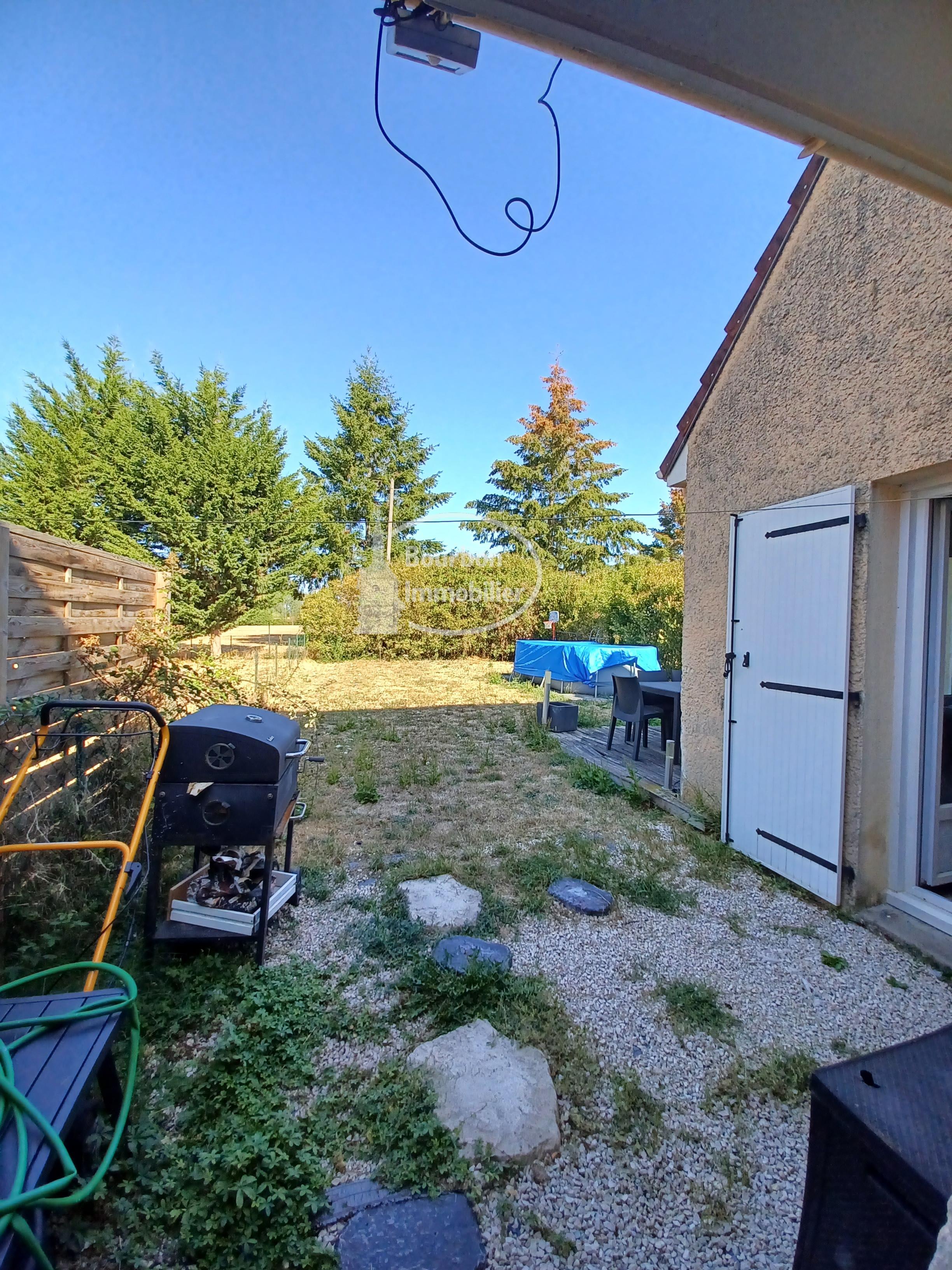 Photo 8 — BOURBON IMMOBILIER