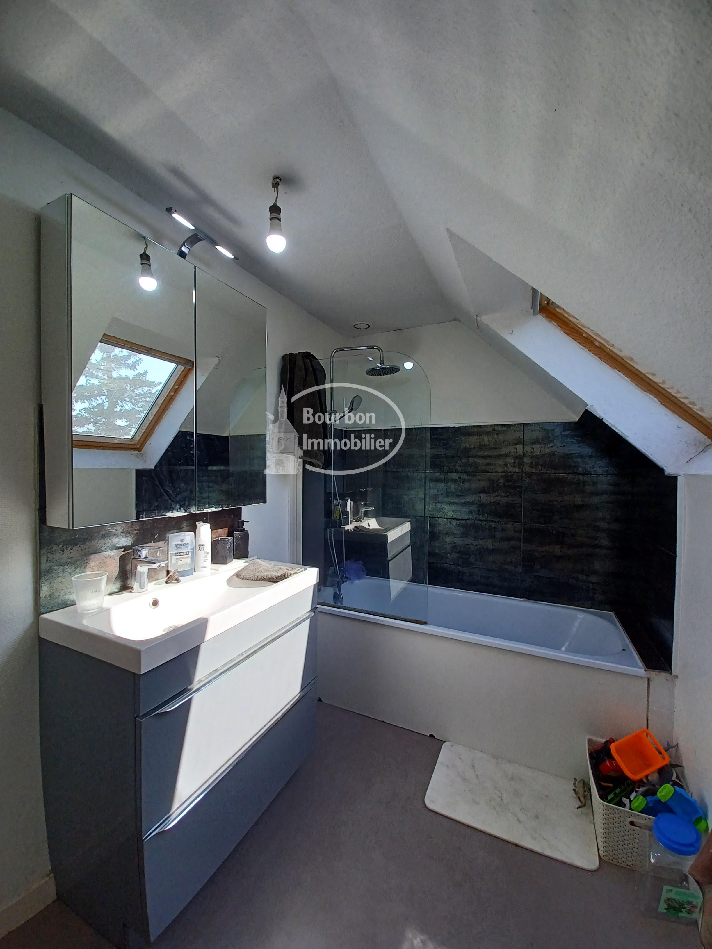 Photo 13 — BOURBON IMMOBILIER