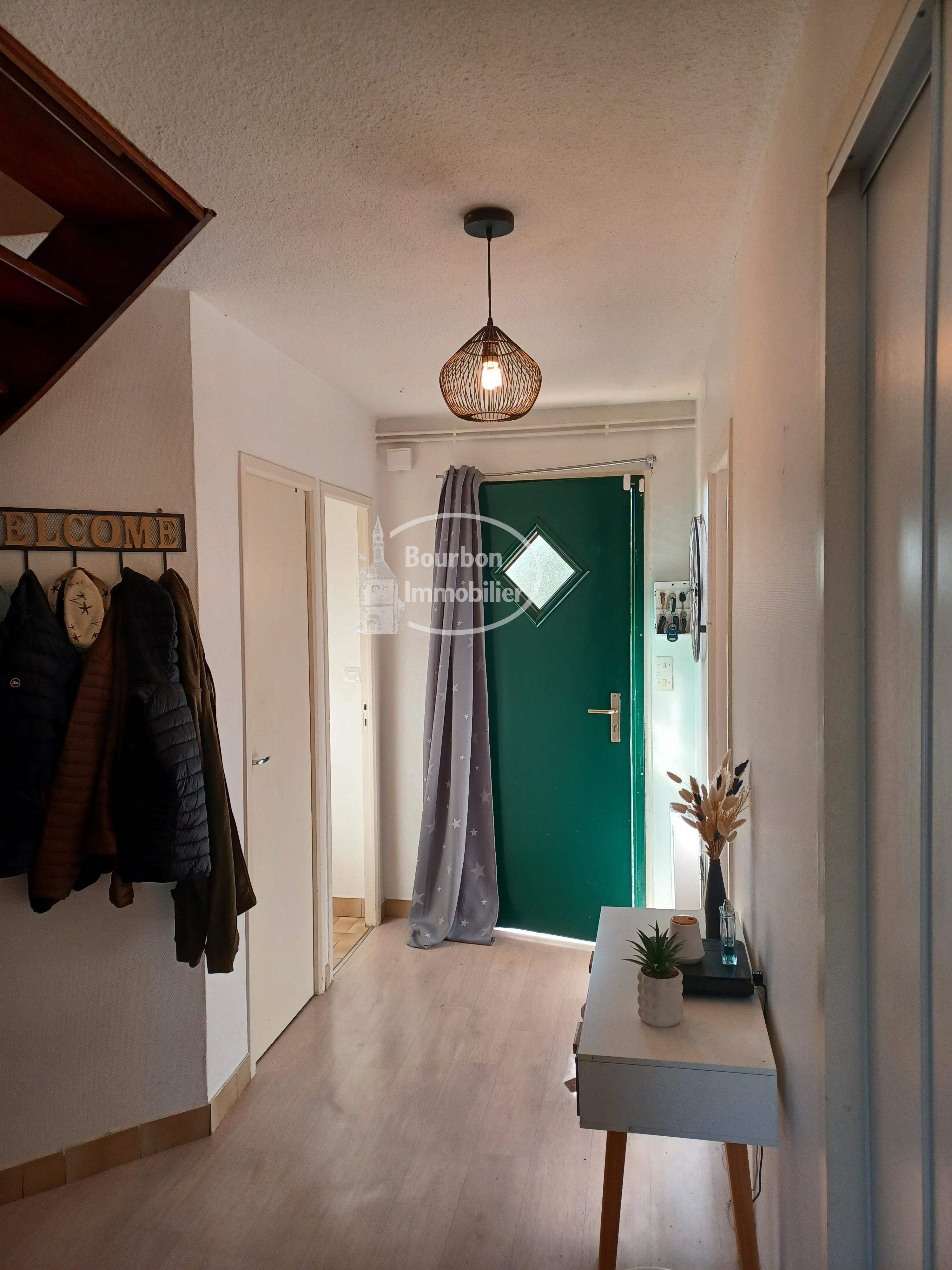 Photo 2 — BOURBON IMMOBILIER