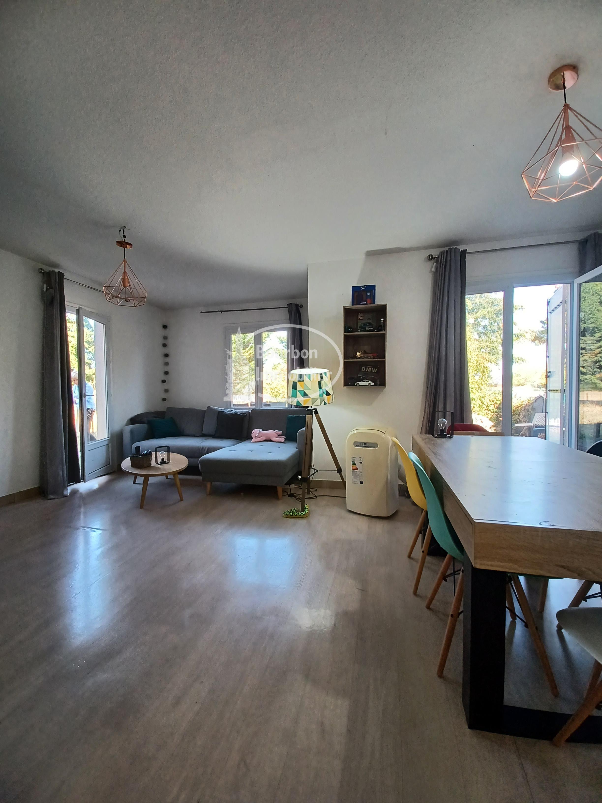 Photo 3 — BOURBON IMMOBILIER