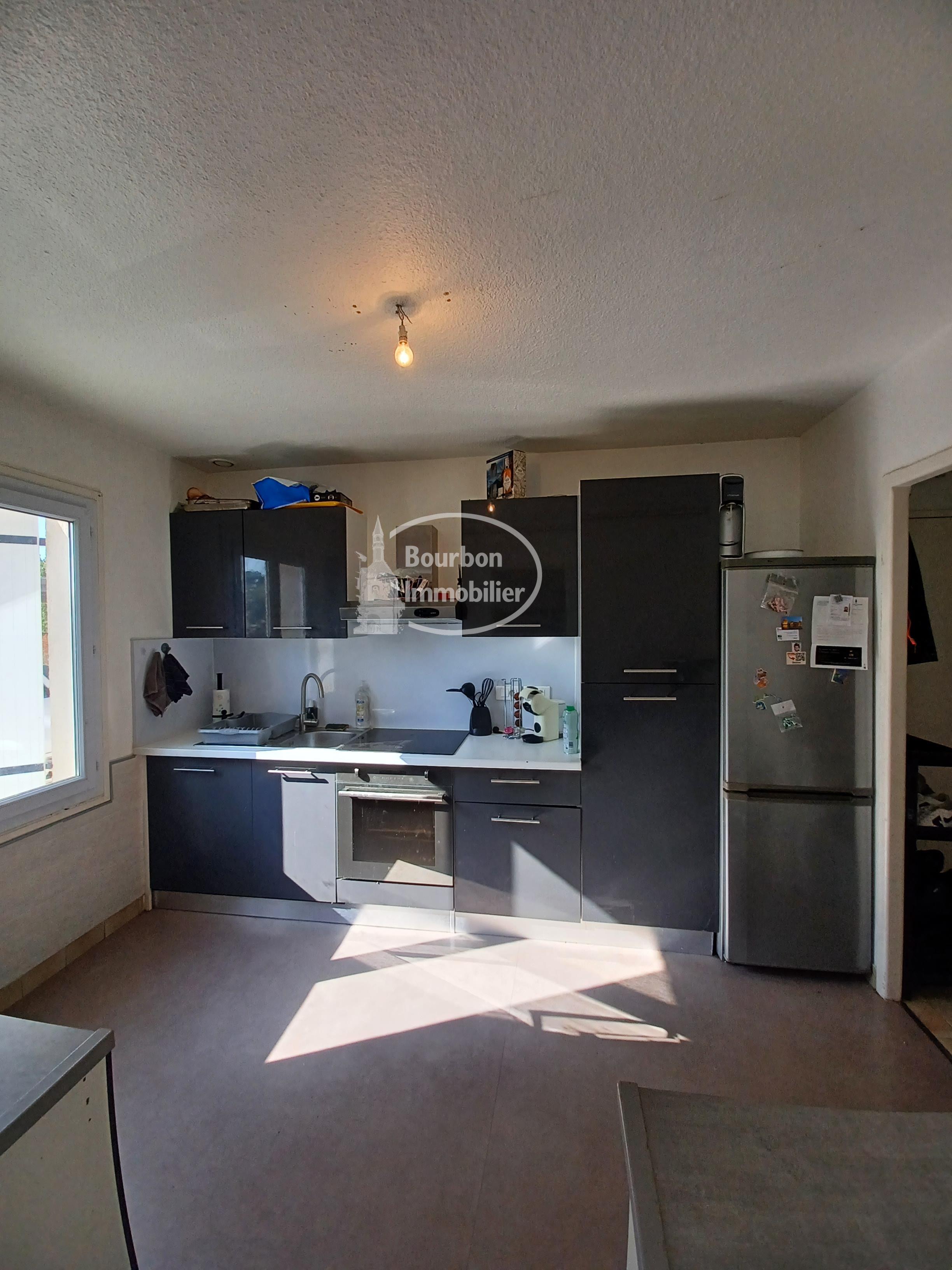 Photo 5 — BOURBON IMMOBILIER