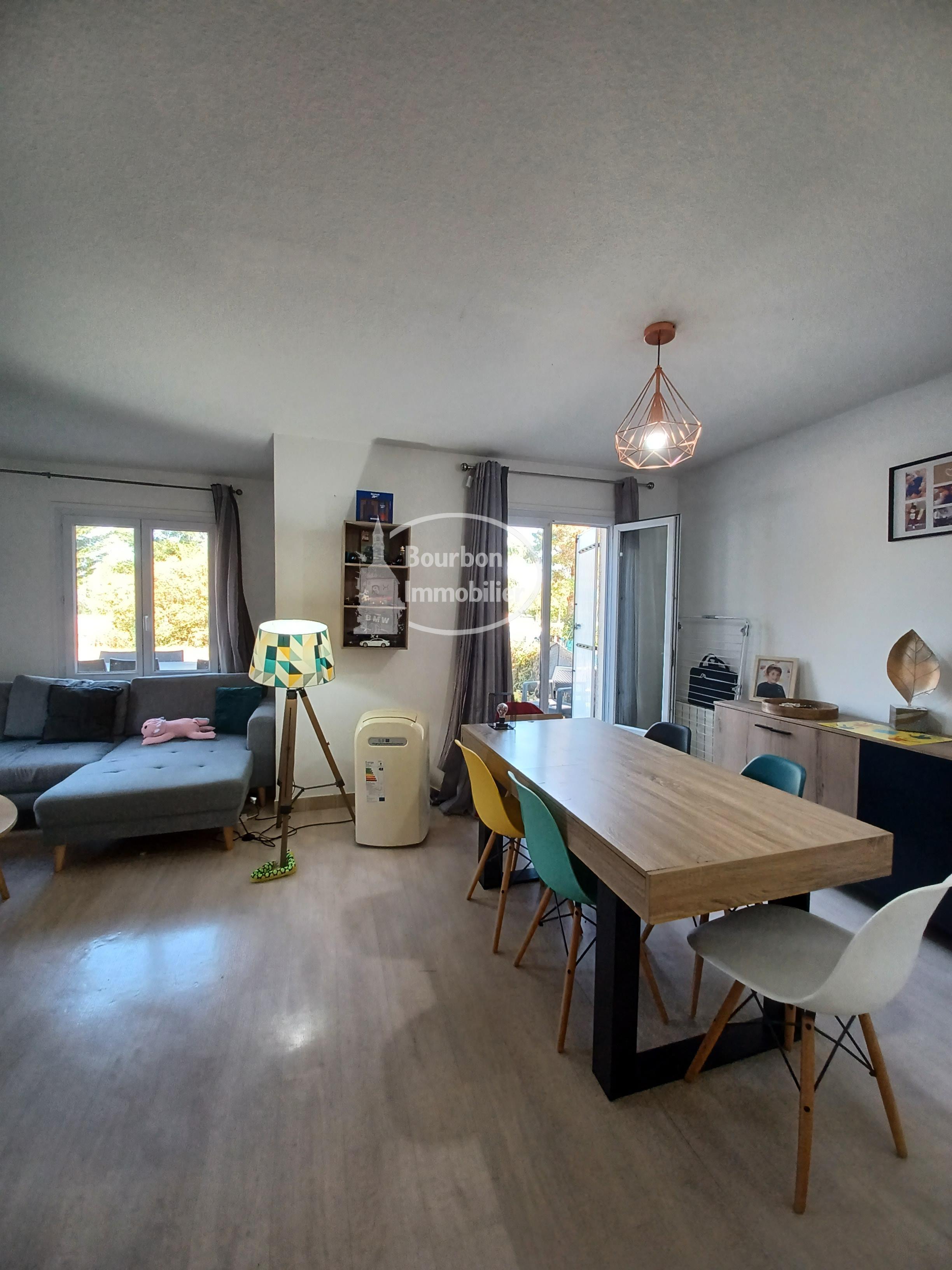 Photo 4 — BOURBON IMMOBILIER