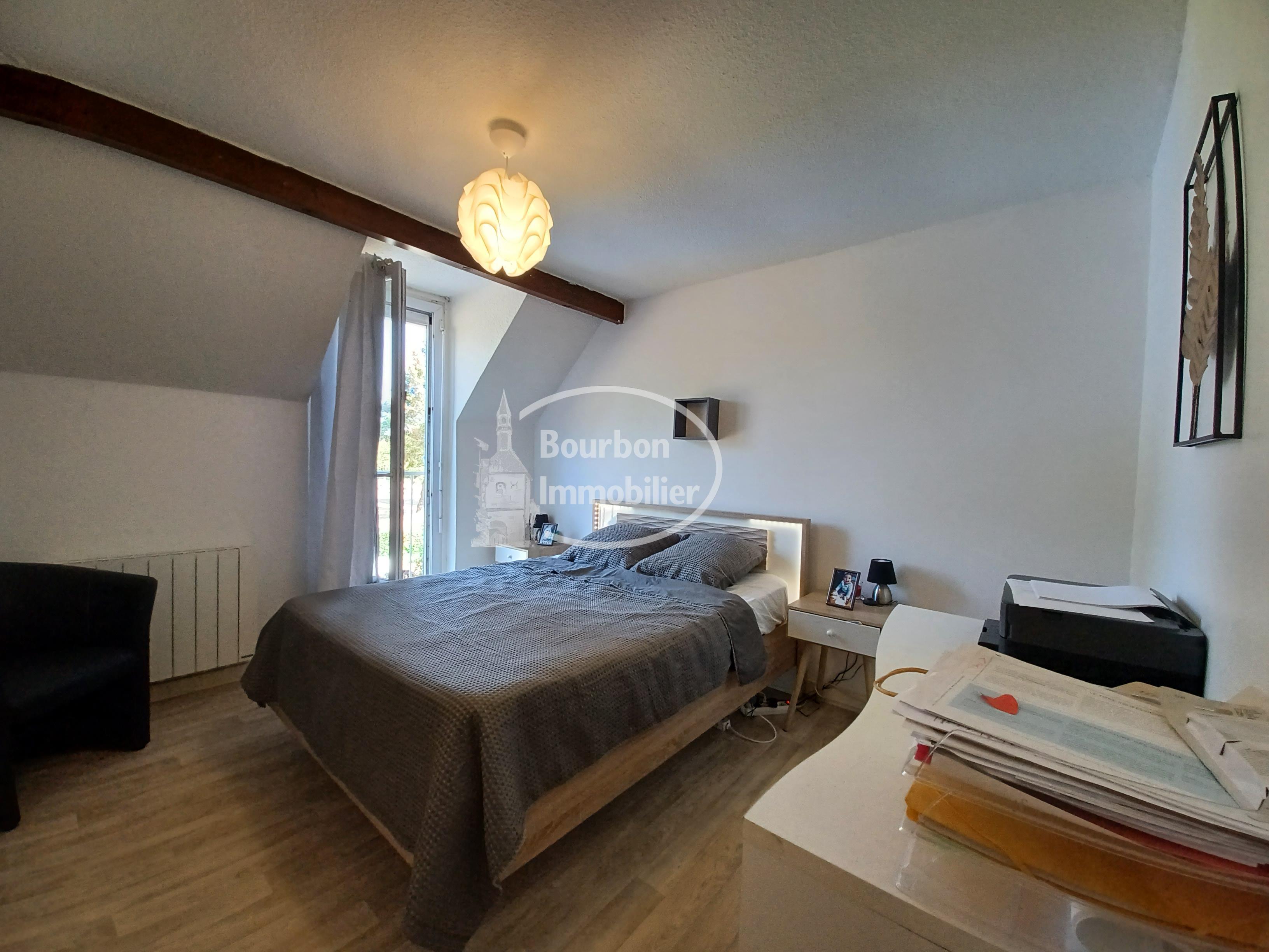 Photo 10 — BOURBON IMMOBILIER