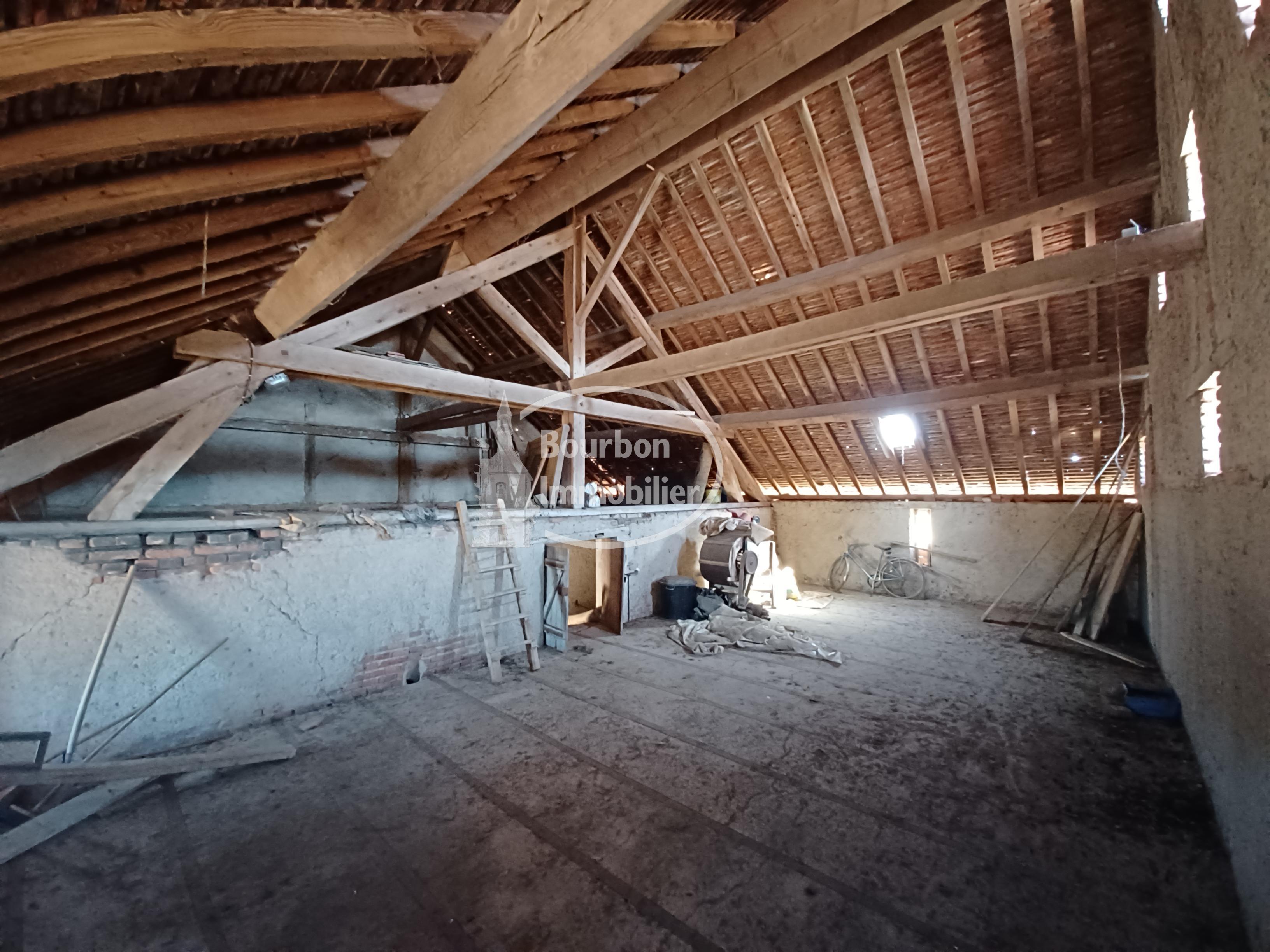 Photo 19 — BOURBON IMMOBILIER