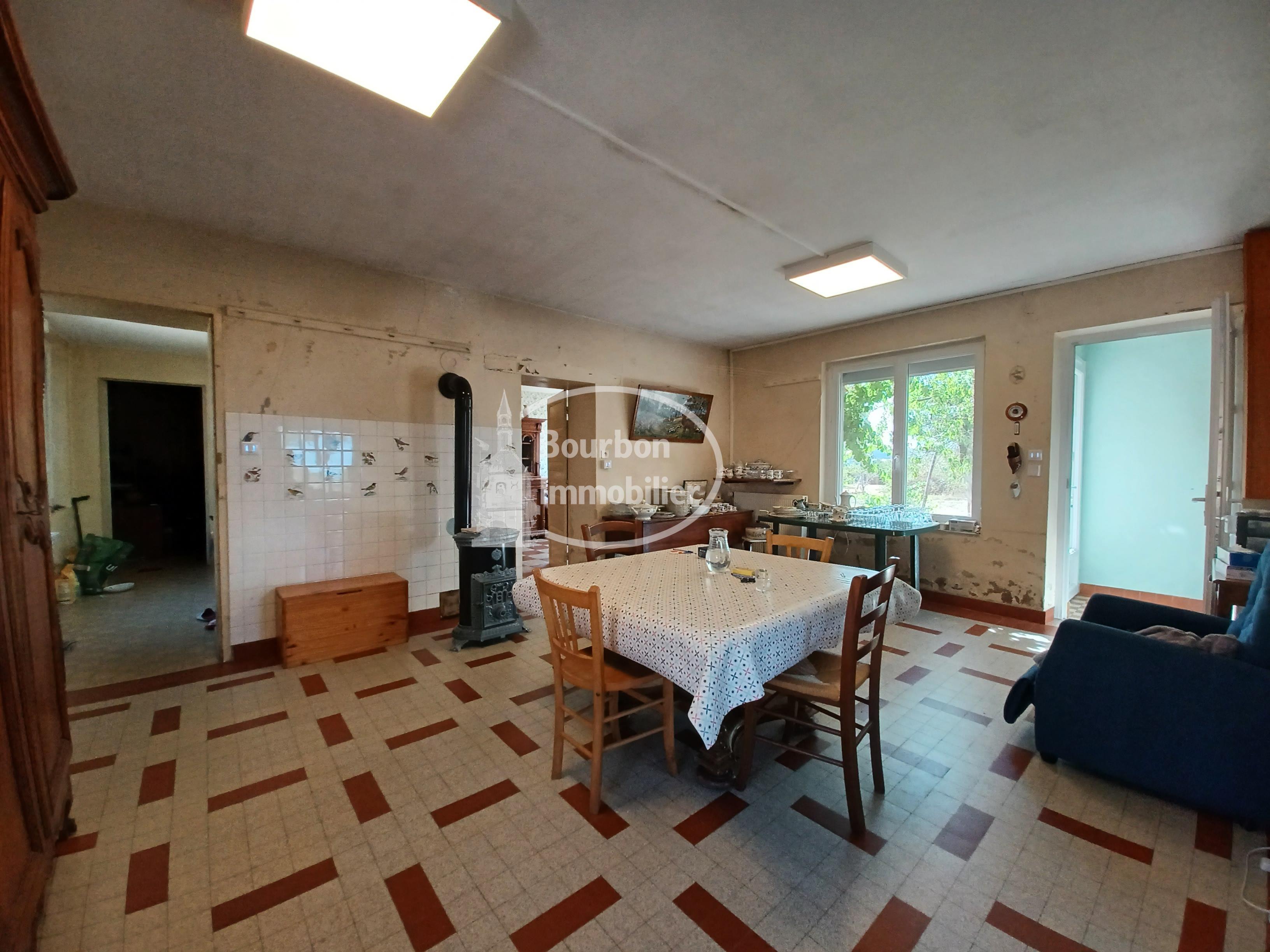 Photo 4 — BOURBON IMMOBILIER