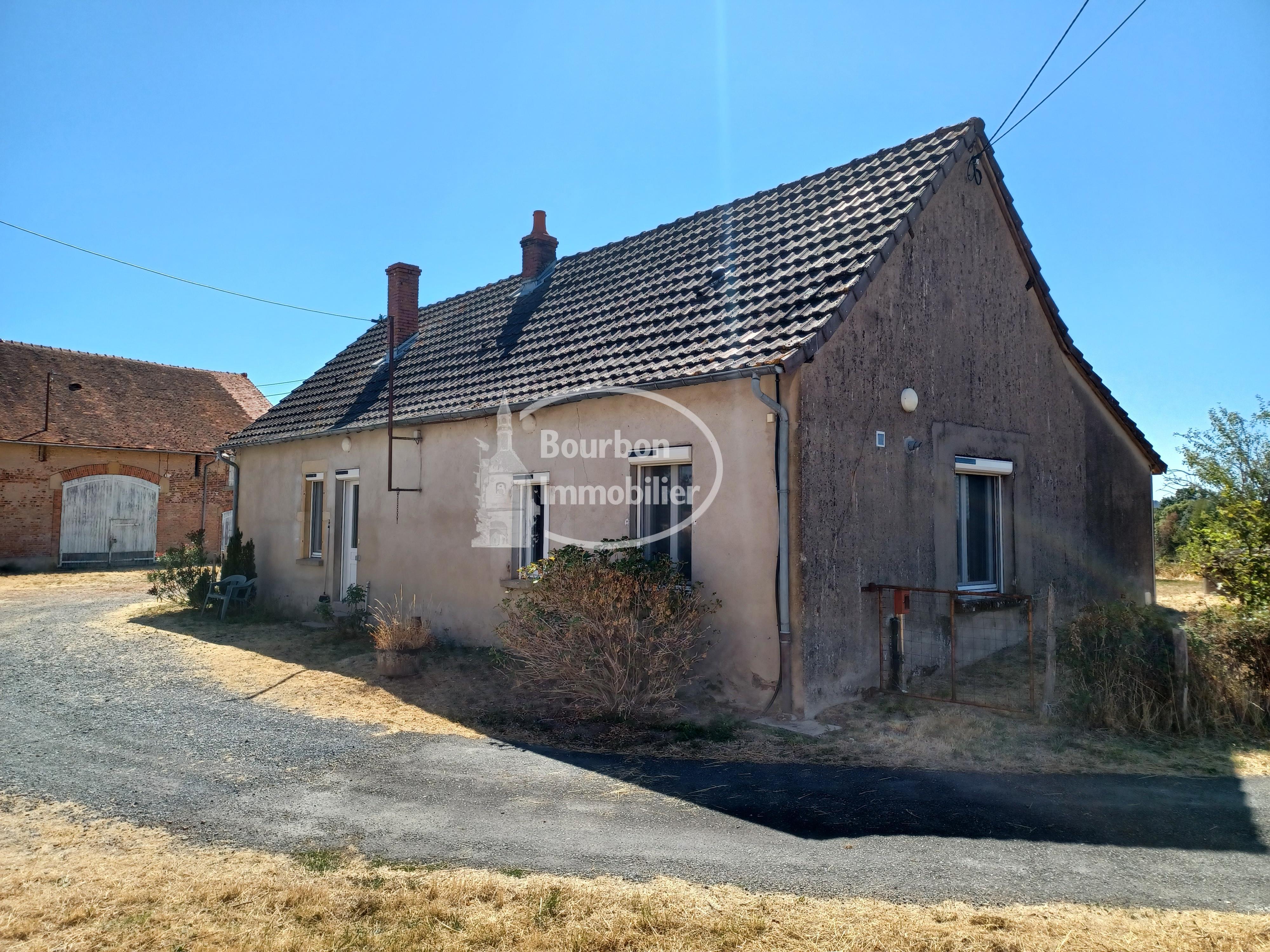 Photo 2 — BOURBON IMMOBILIER