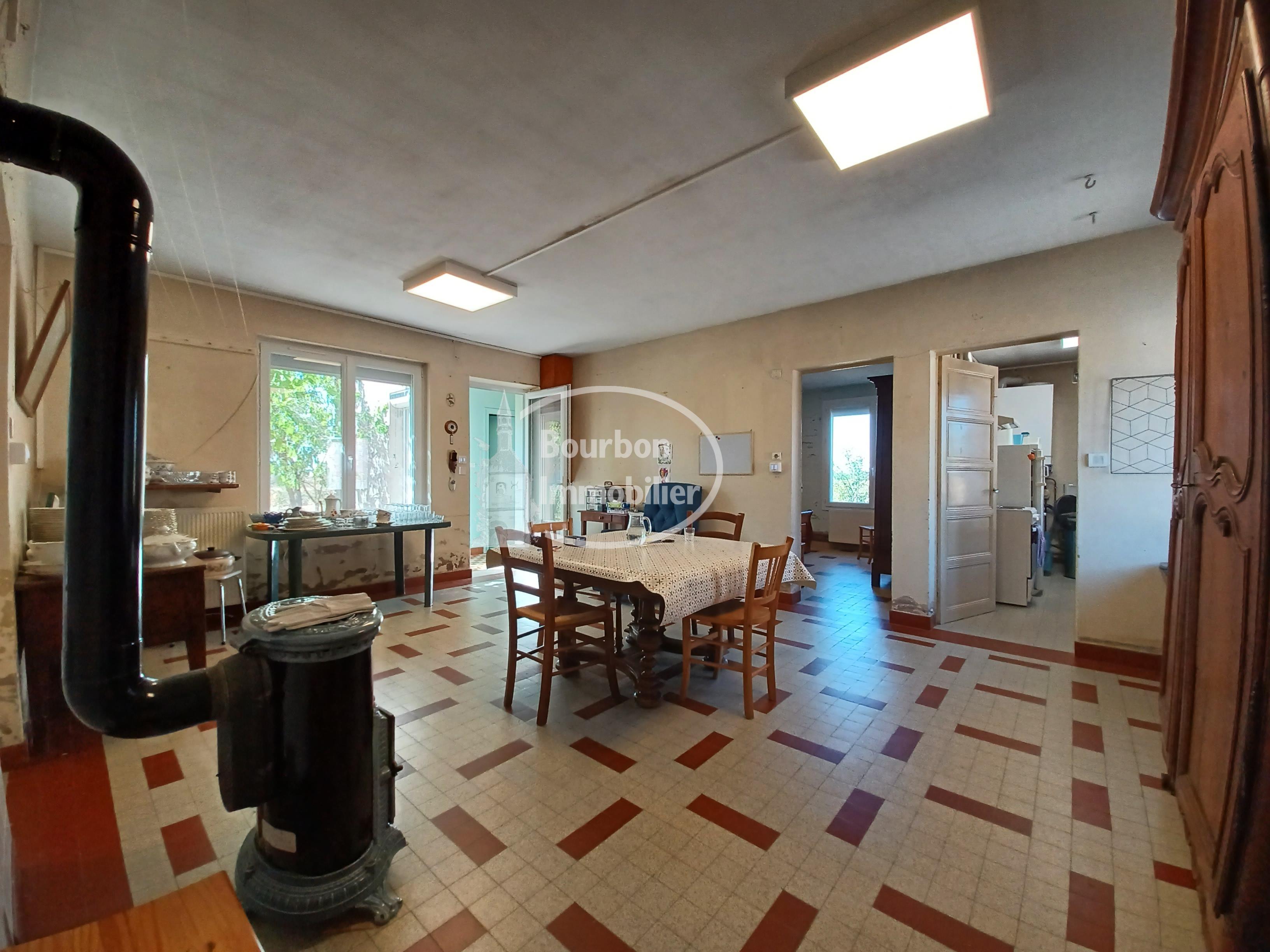 Photo 3 — BOURBON IMMOBILIER