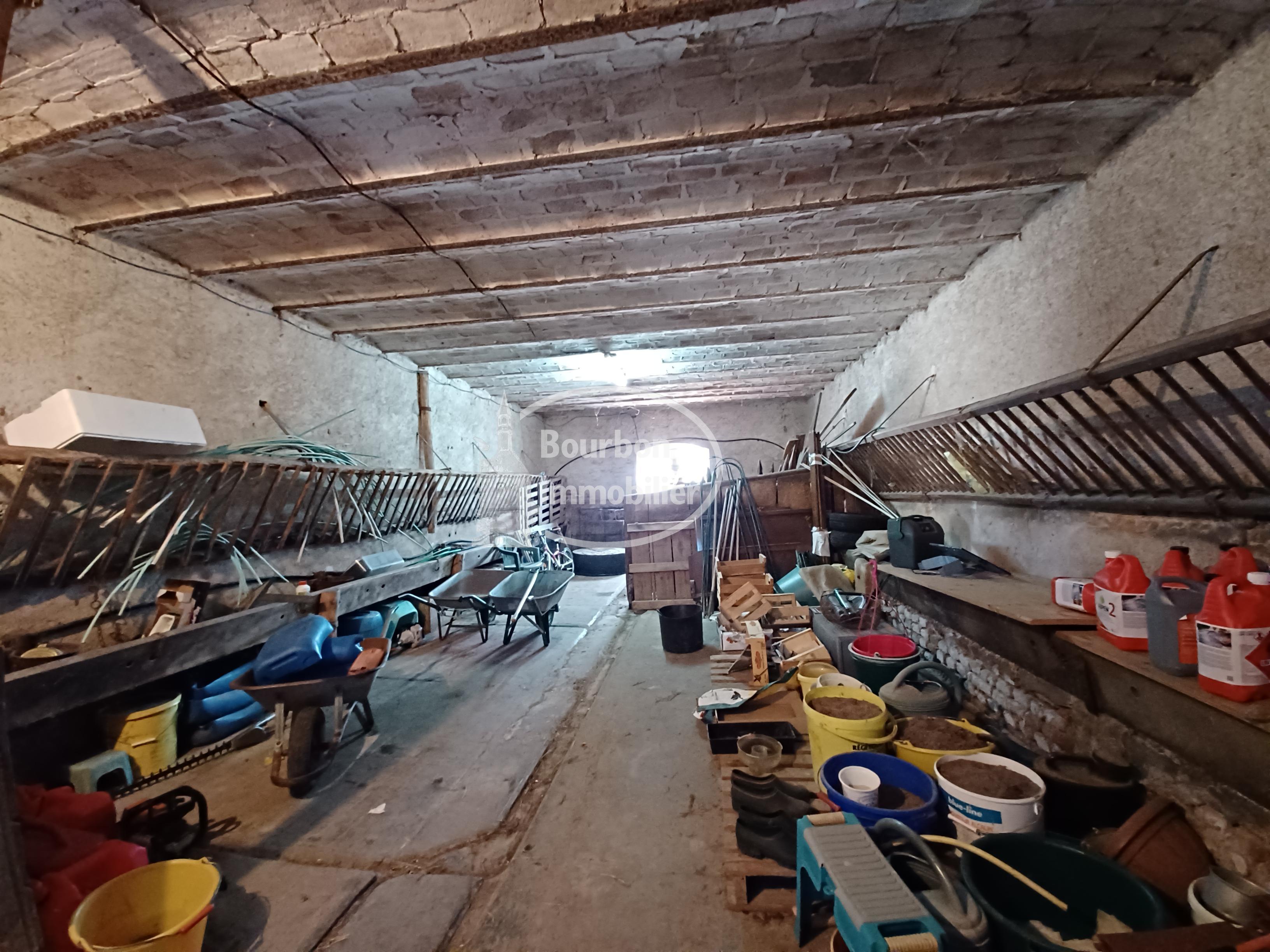 Photo 18 — BOURBON IMMOBILIER