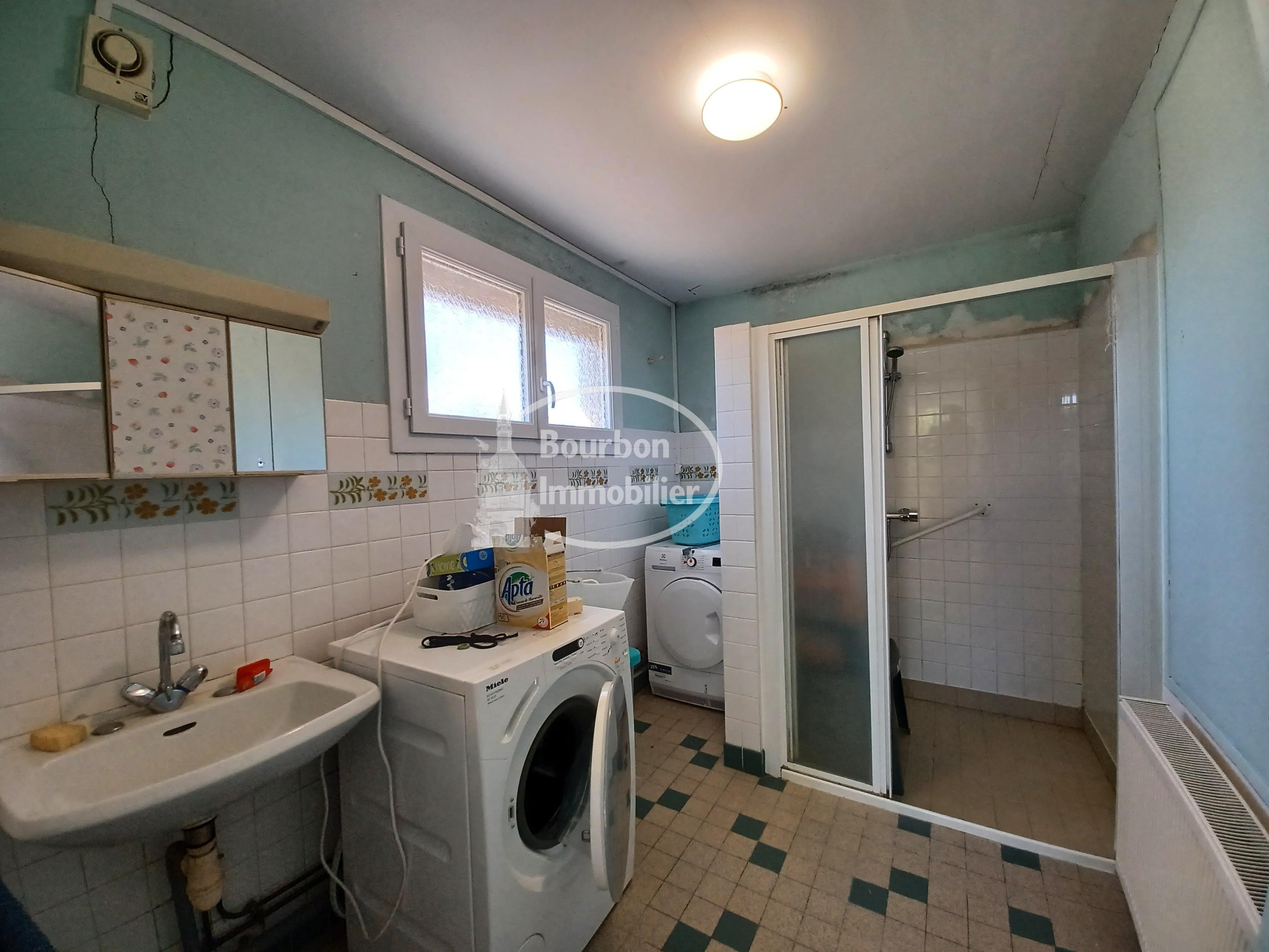 Photo 9 — BOURBON IMMOBILIER