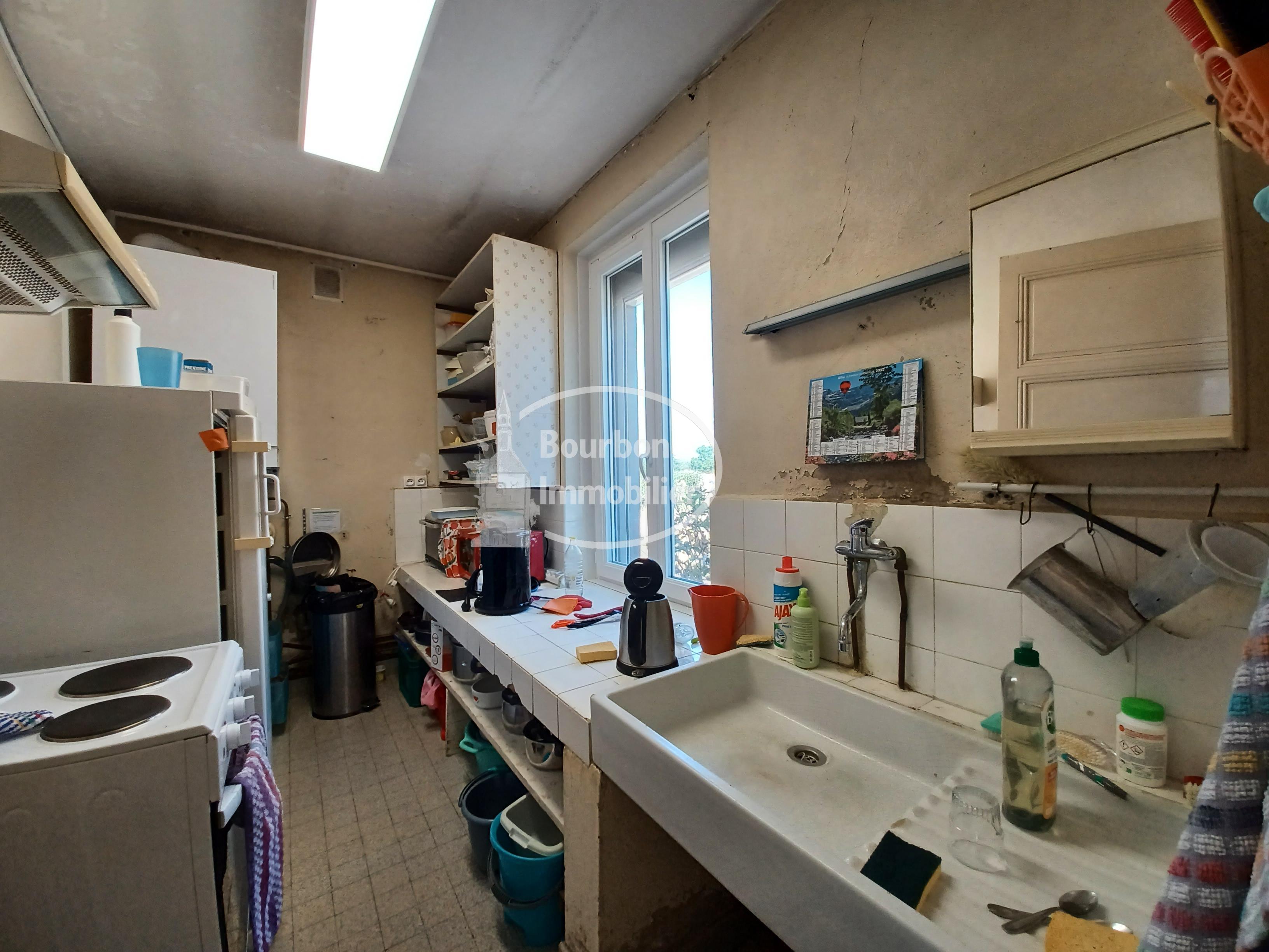 Photo 5 — BOURBON IMMOBILIER