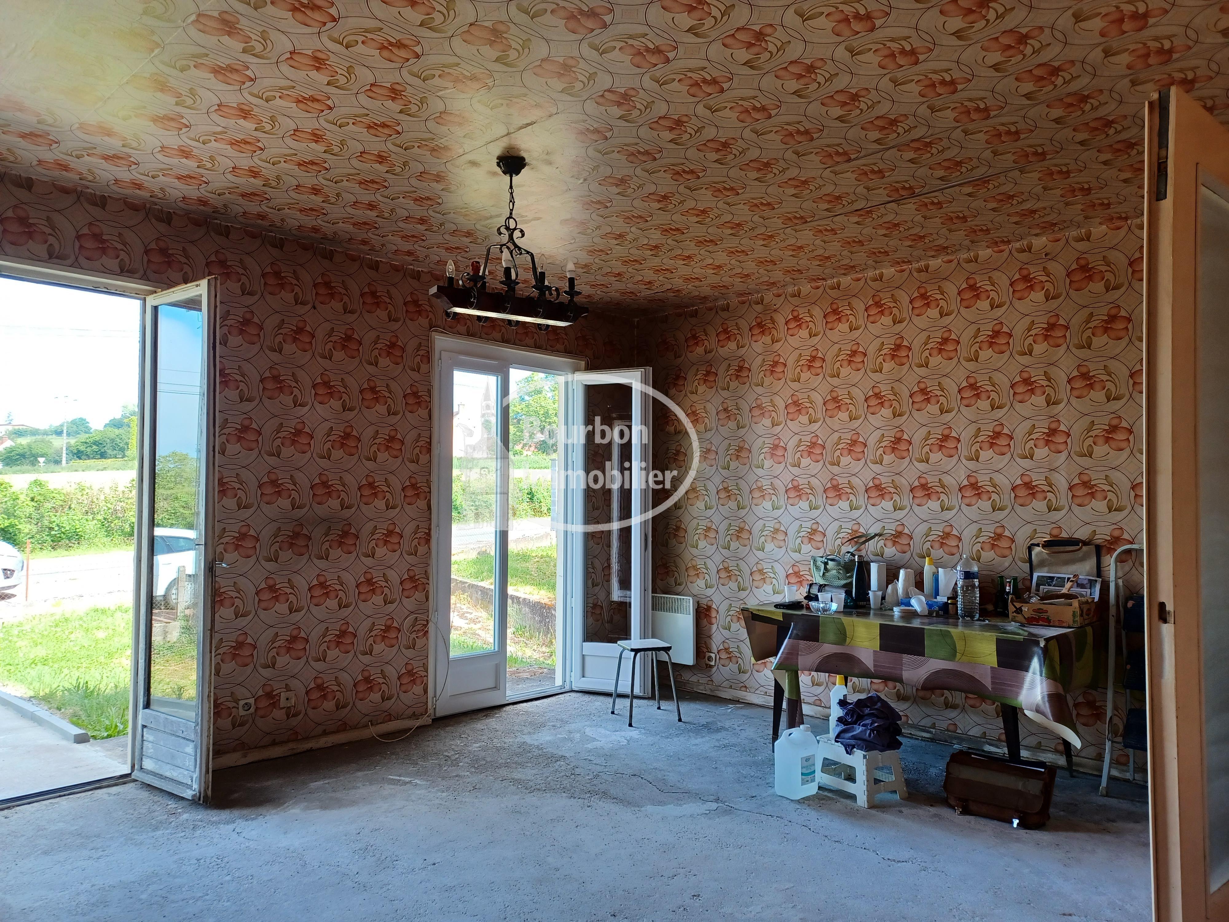 Photo 4 — BOURBON IMMOBILIER