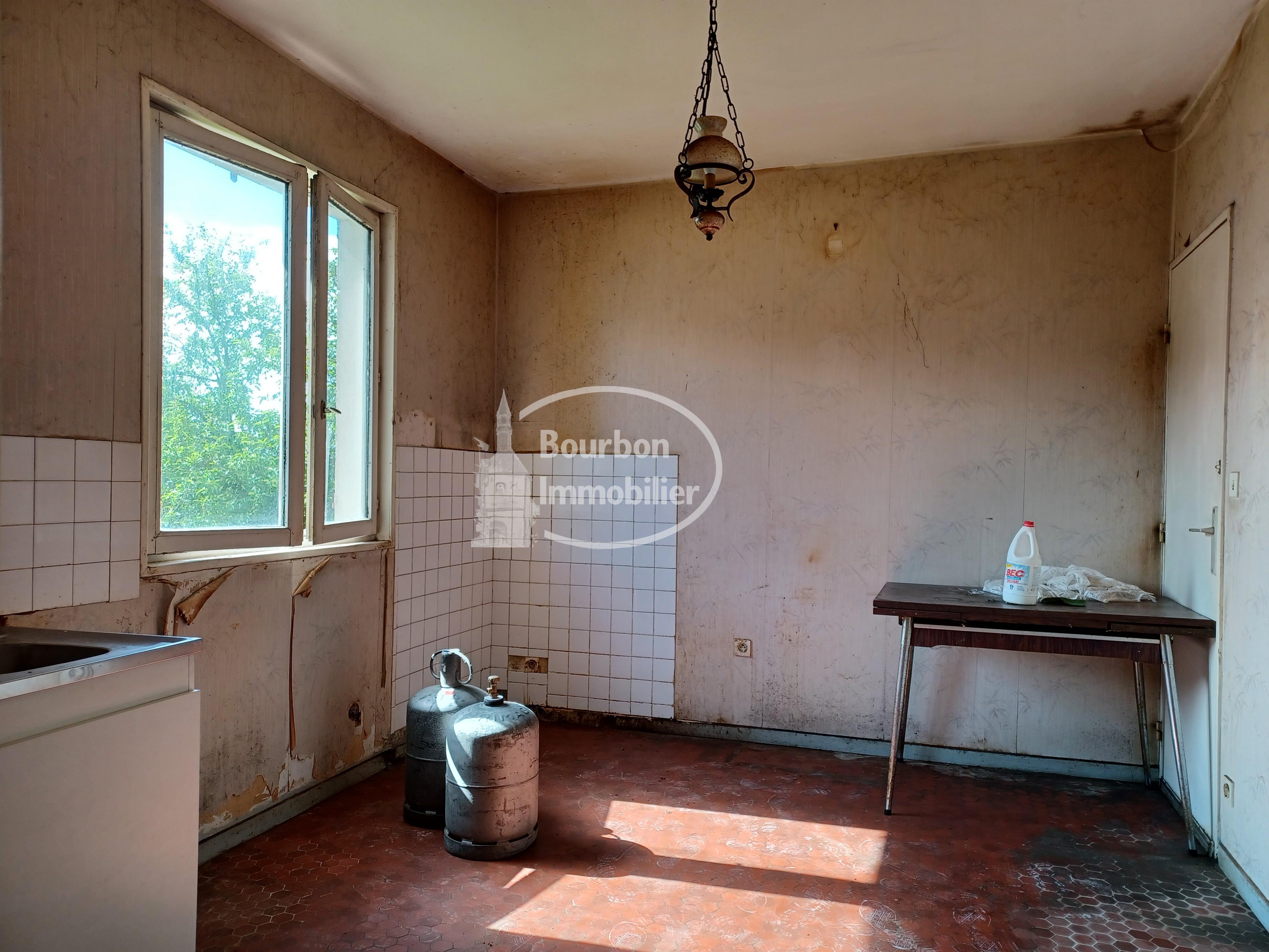 Photo 5 — BOURBON IMMOBILIER