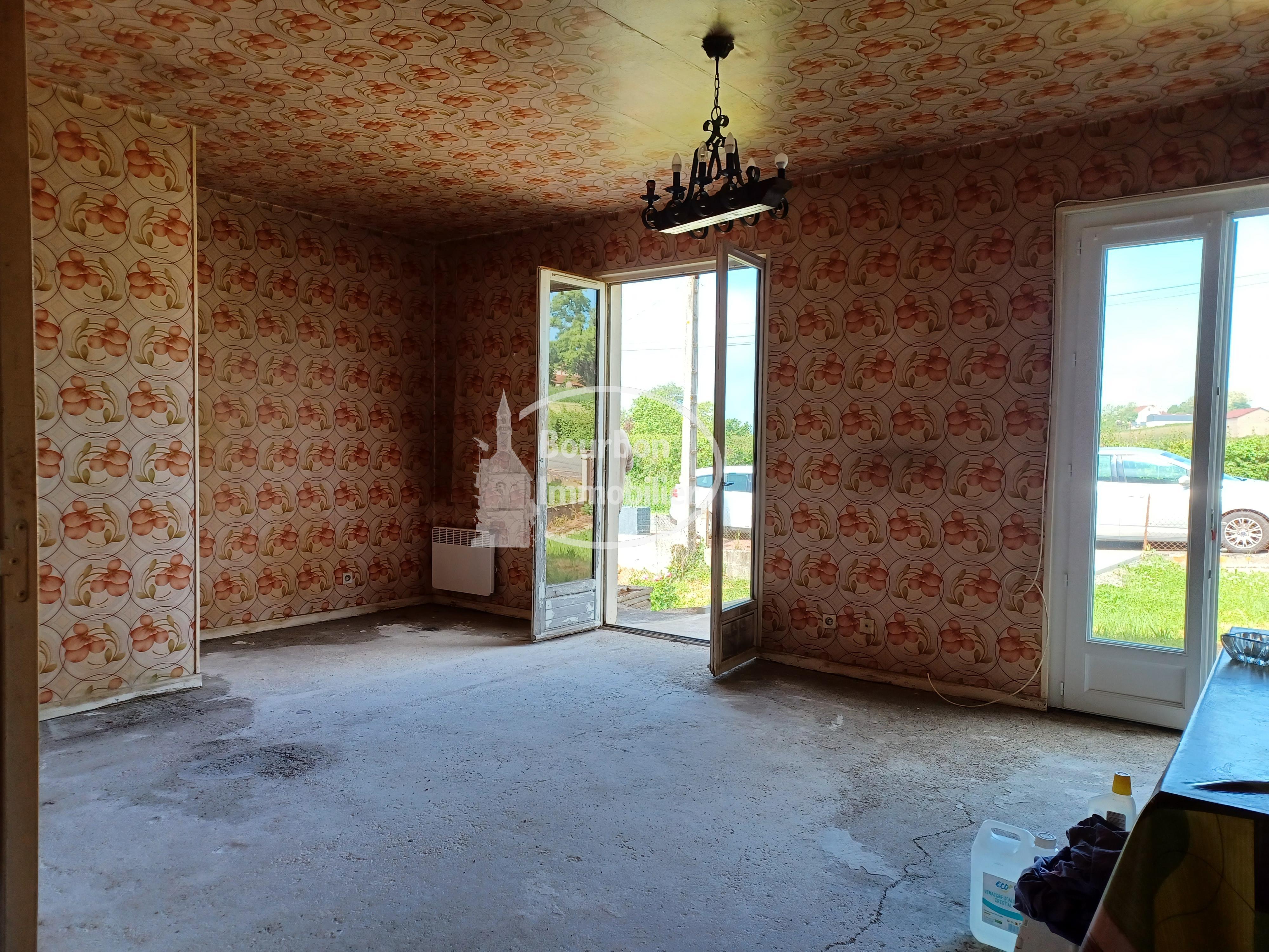 Photo 3 — BOURBON IMMOBILIER