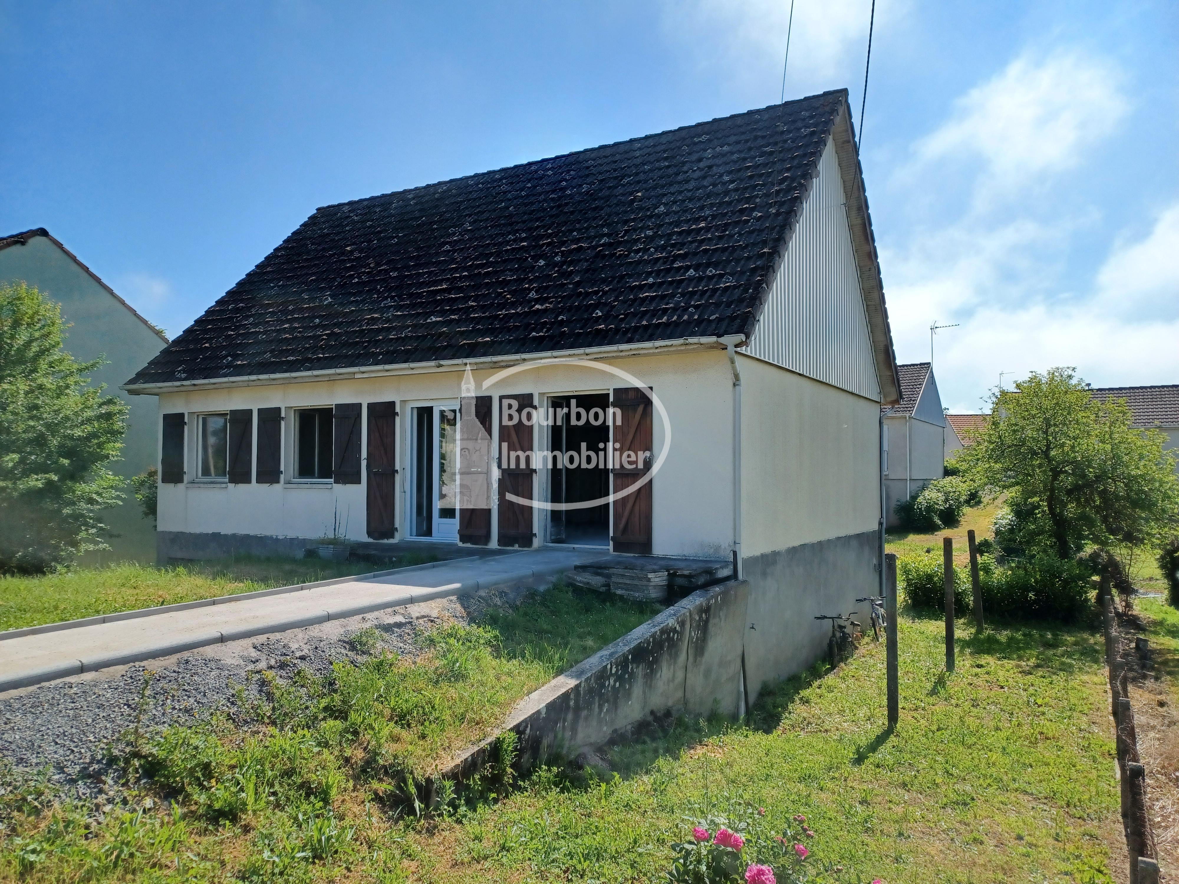 Photo 2 — BOURBON IMMOBILIER