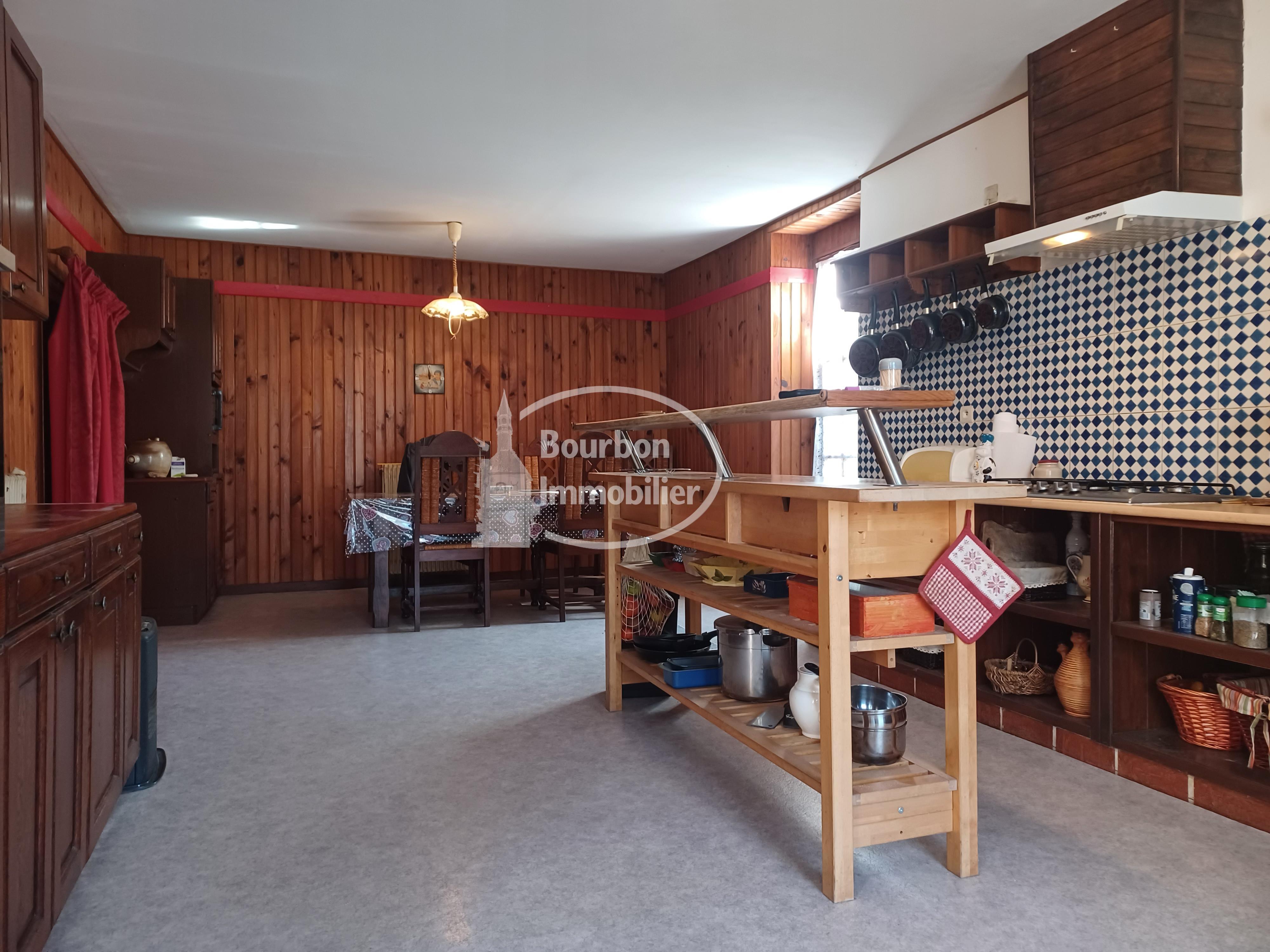 Photo 5 — BOURBON IMMOBILIER