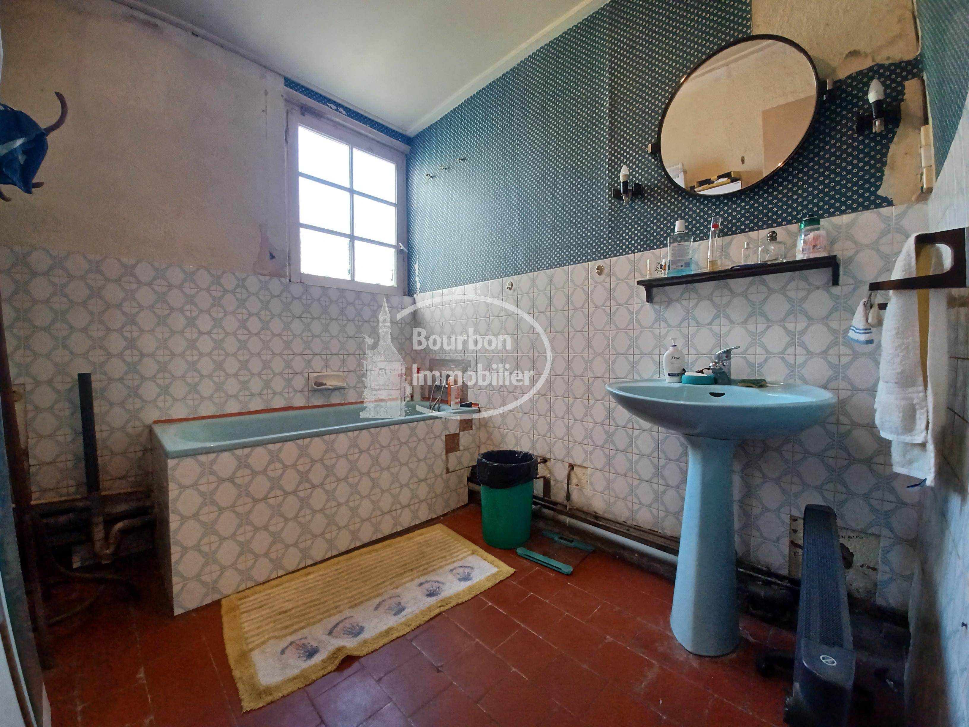 Photo 6 — BOURBON IMMOBILIER