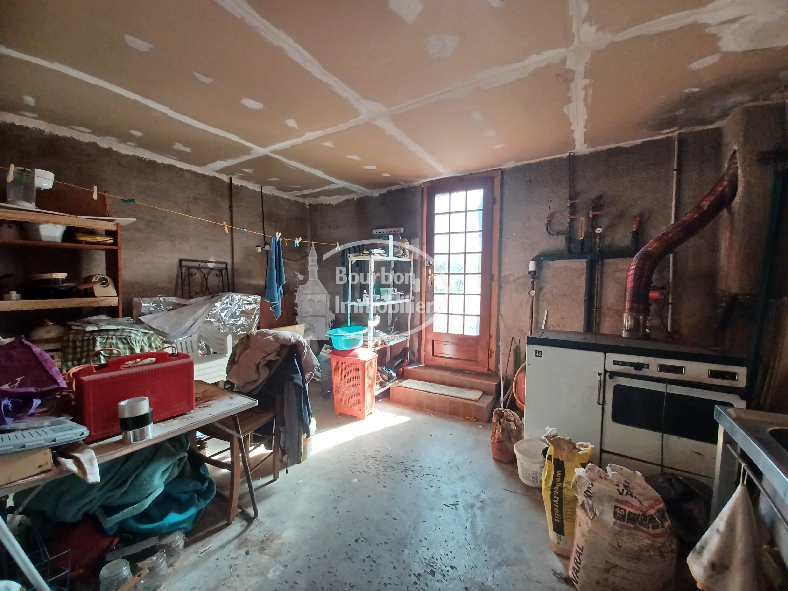 Photo 7 — BOURBON IMMOBILIER
