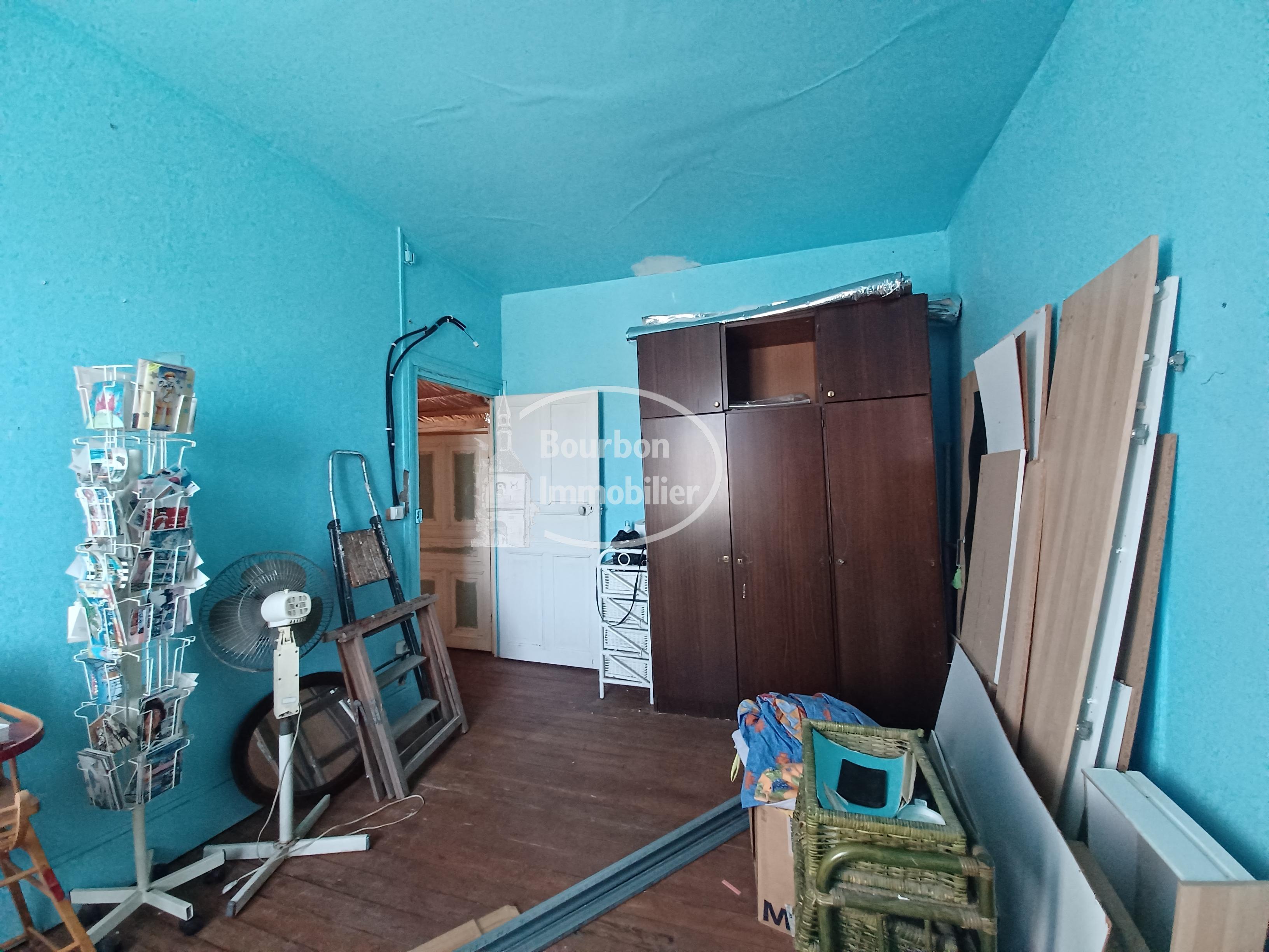 Photo 11 — BOURBON IMMOBILIER