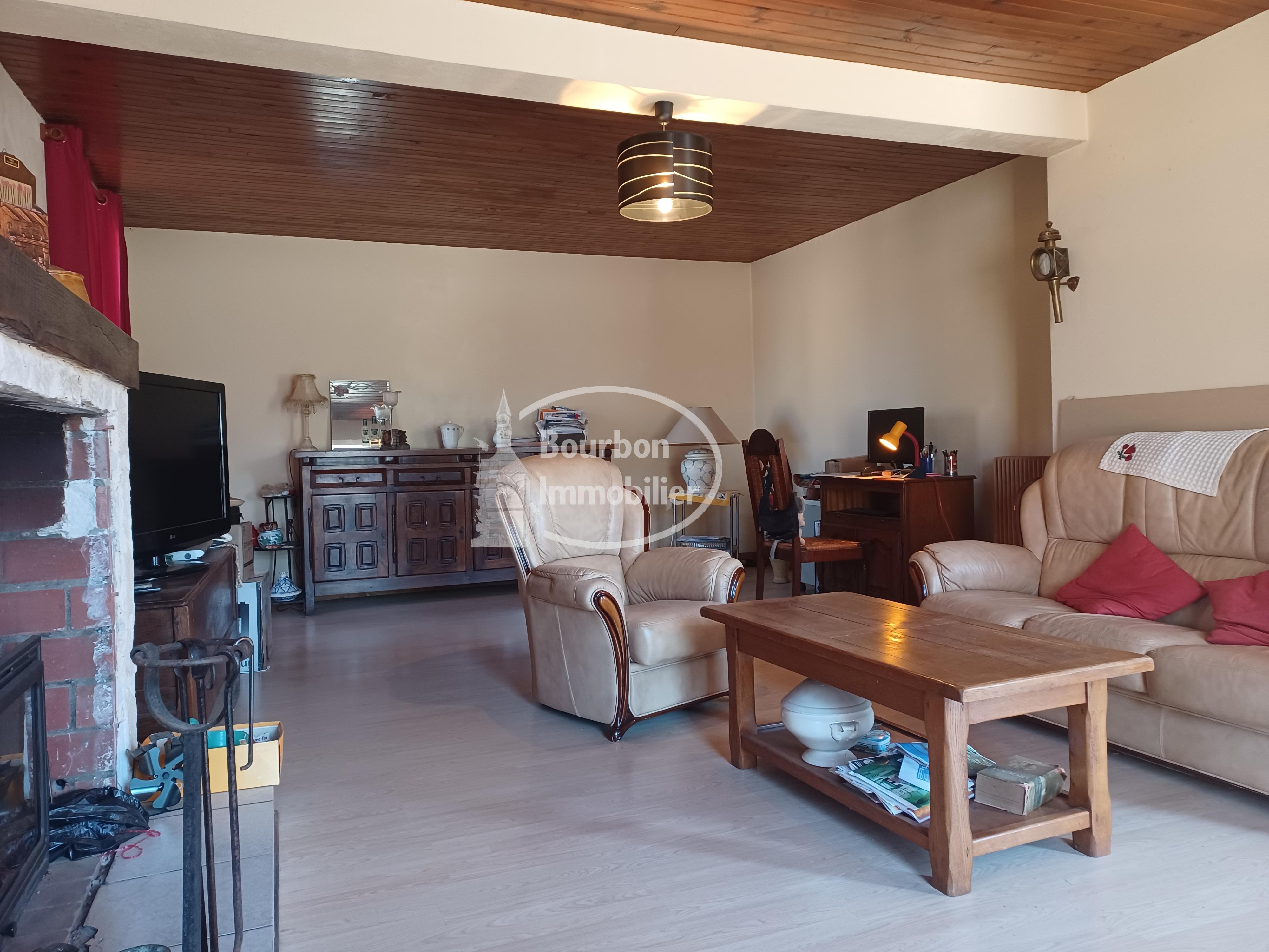 Photo 3 — BOURBON IMMOBILIER